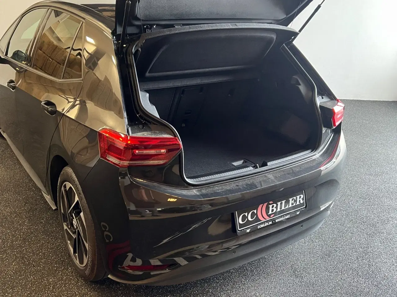 Billede 7 - VW ID.3 58 Pro Performance Family