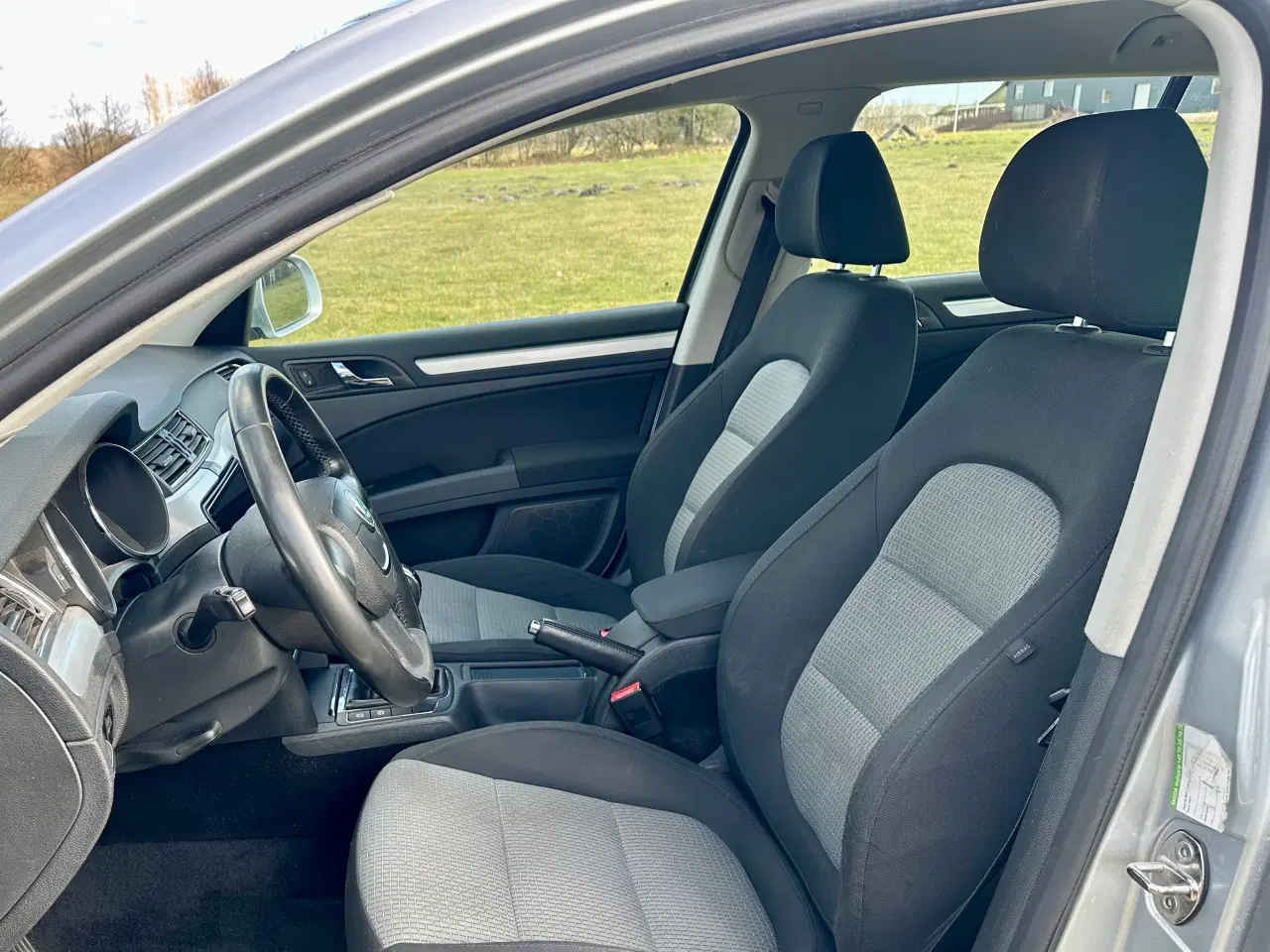 Billede 6 - Superb Greenline 22 km/l