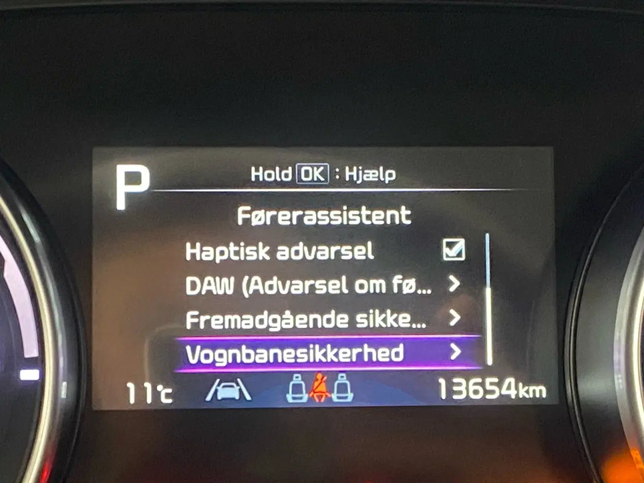 Billede 15 - Kia Ceed 1,6 PHEV Prestige SW DCT