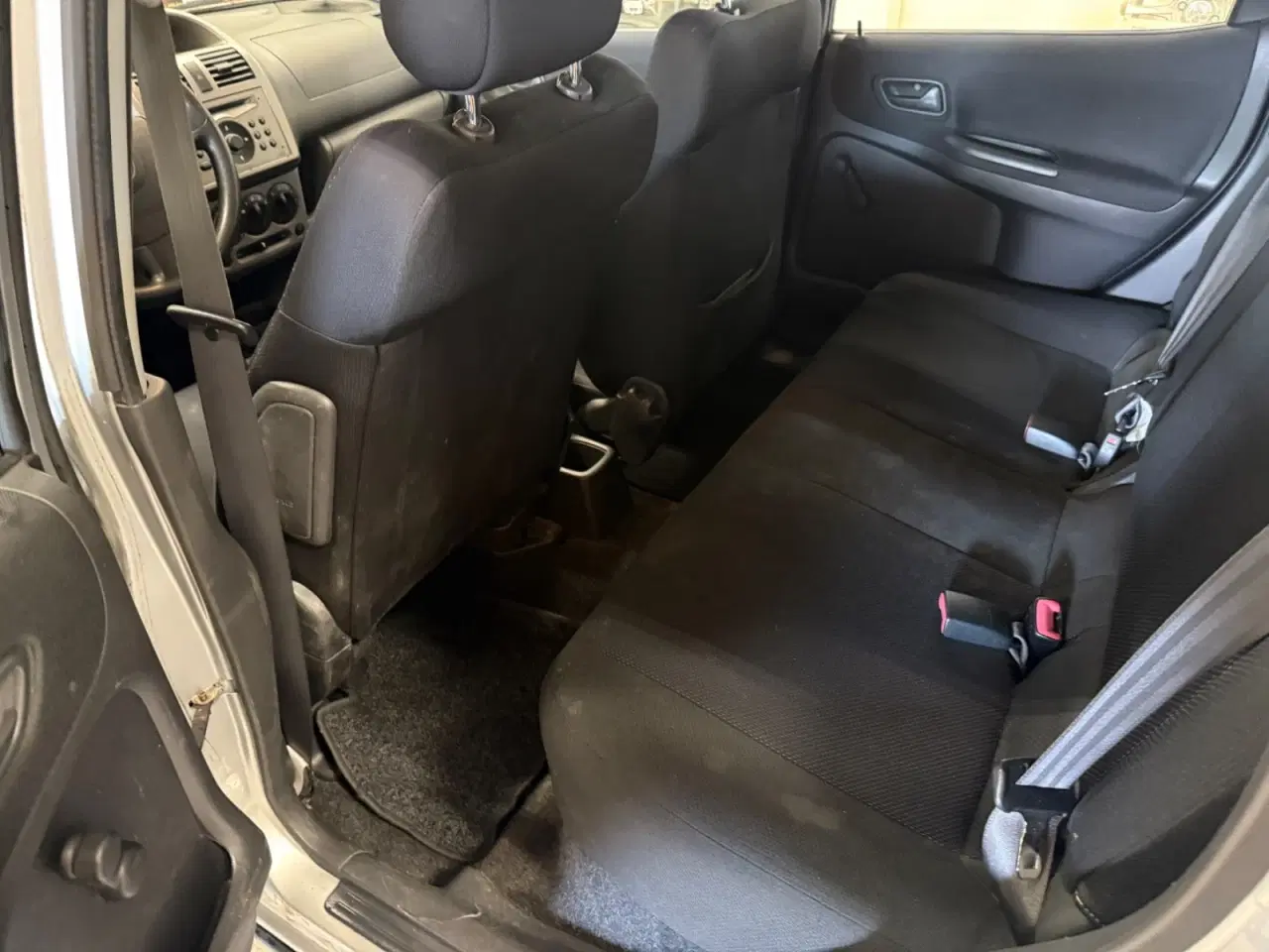 Billede 6 - Suzuki Ignis 1,3 SE