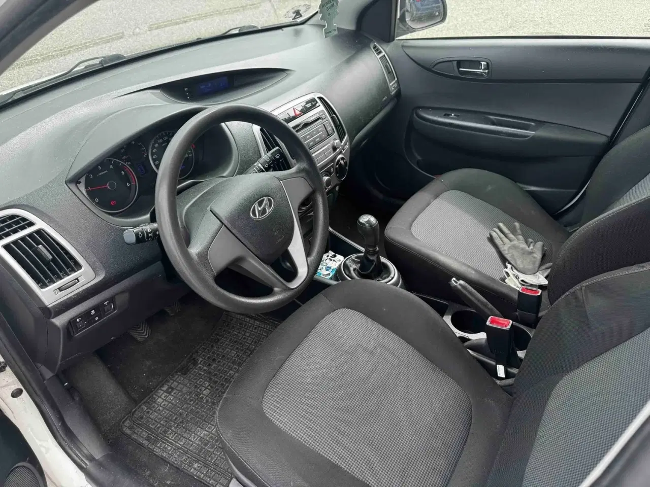 Billede 3 - Hyundai i20 1,1 CRDi 75 Comfort