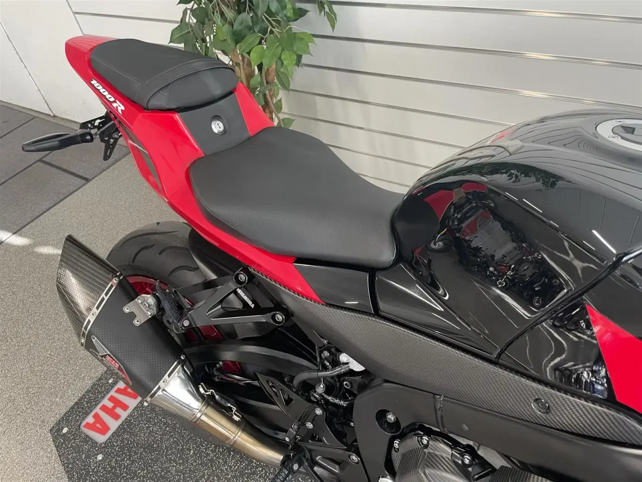Billede 5 - Suzuki GSX-R 1000 R