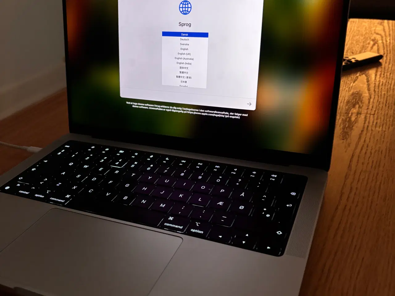 Billede 4 - Apple MacBook Pro 14" 2023 A2992