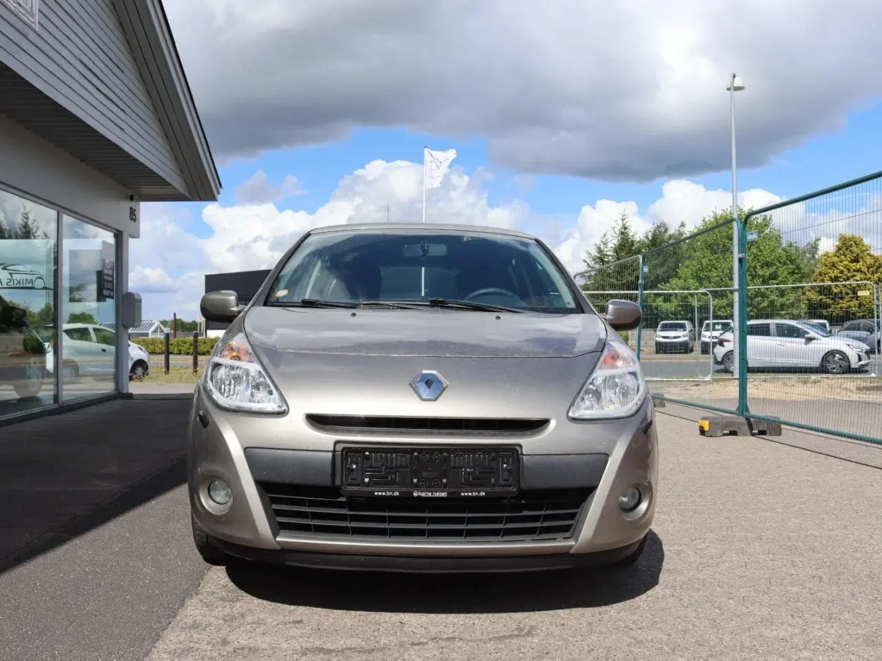 Billede 1 - Renault Clio III 1,2 16V Authentique