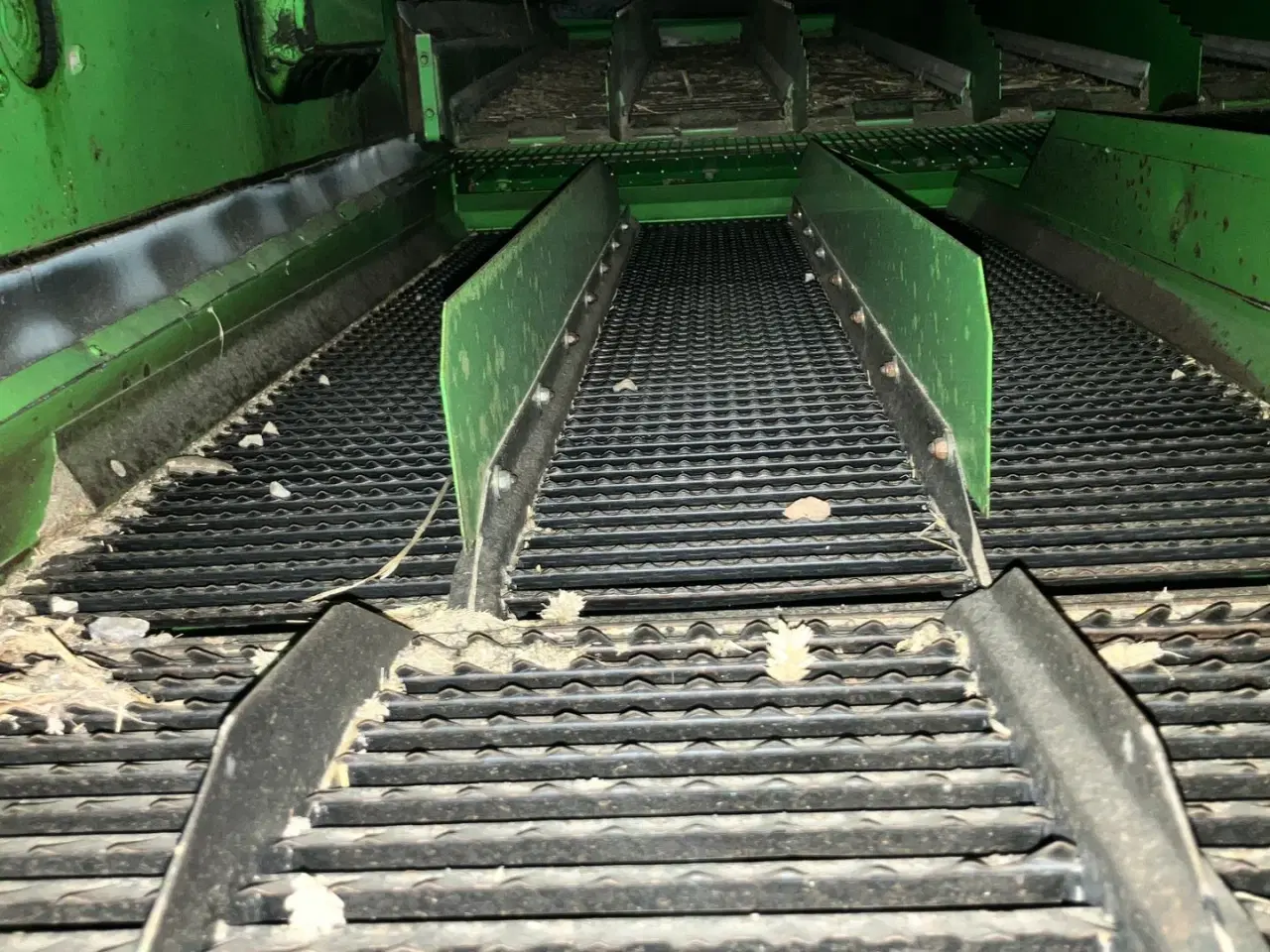 Billede 8 - Deutz-Fahr Topliner 4075 HTS