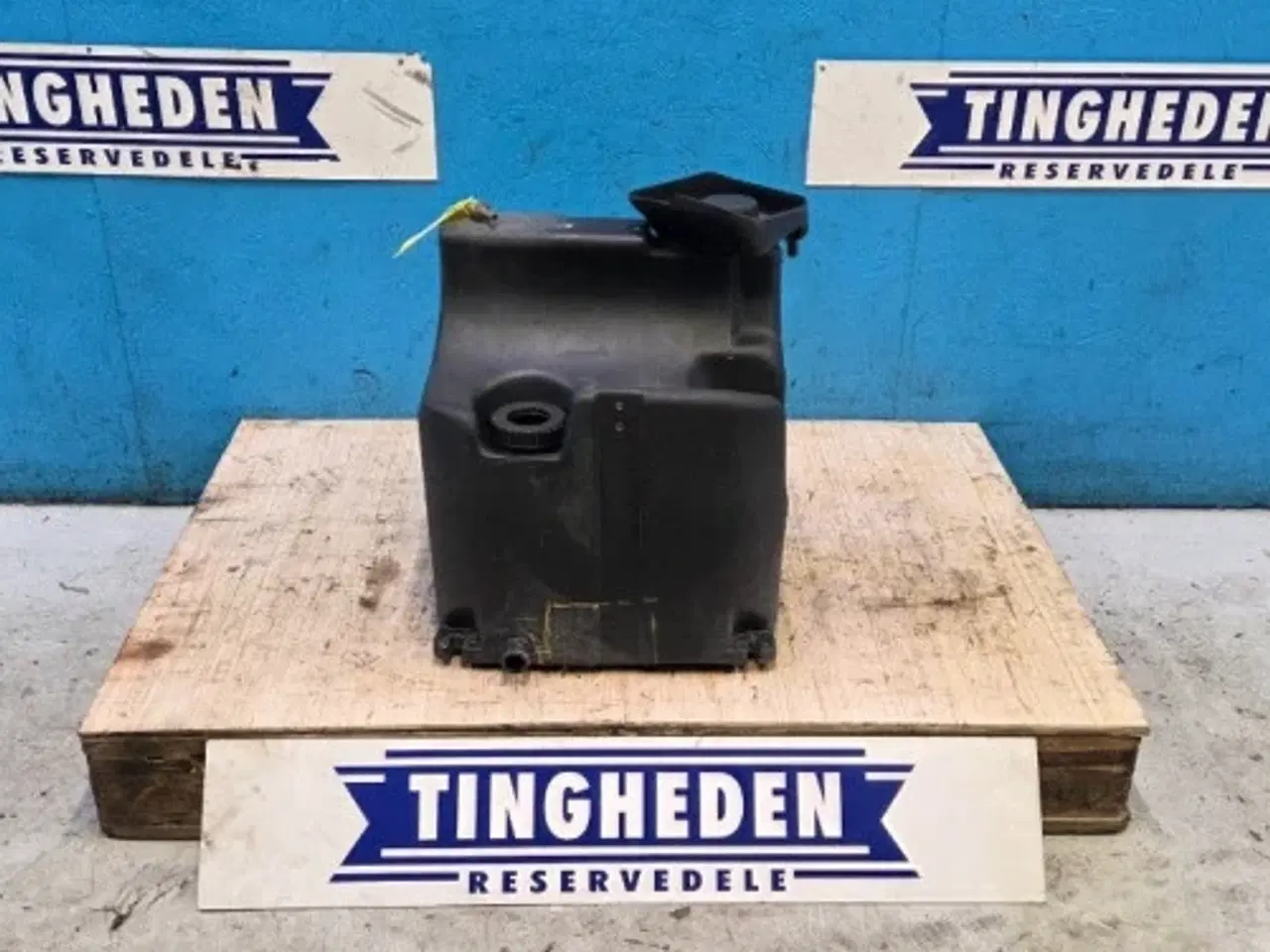 Billede 1 - New Holland TN75F Dieseltank 5195011