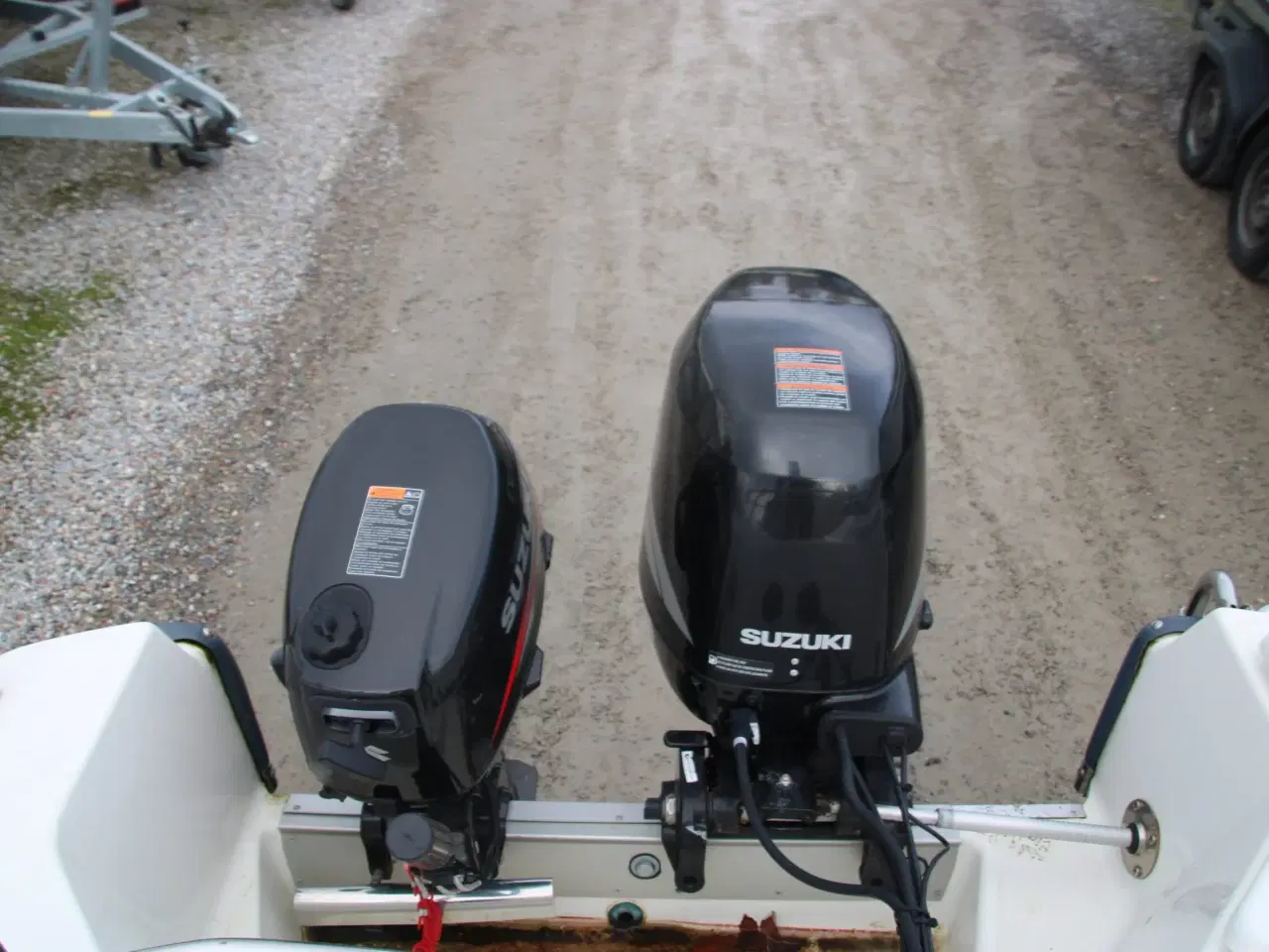 Billede 8 - Ryds 485C Big Fish