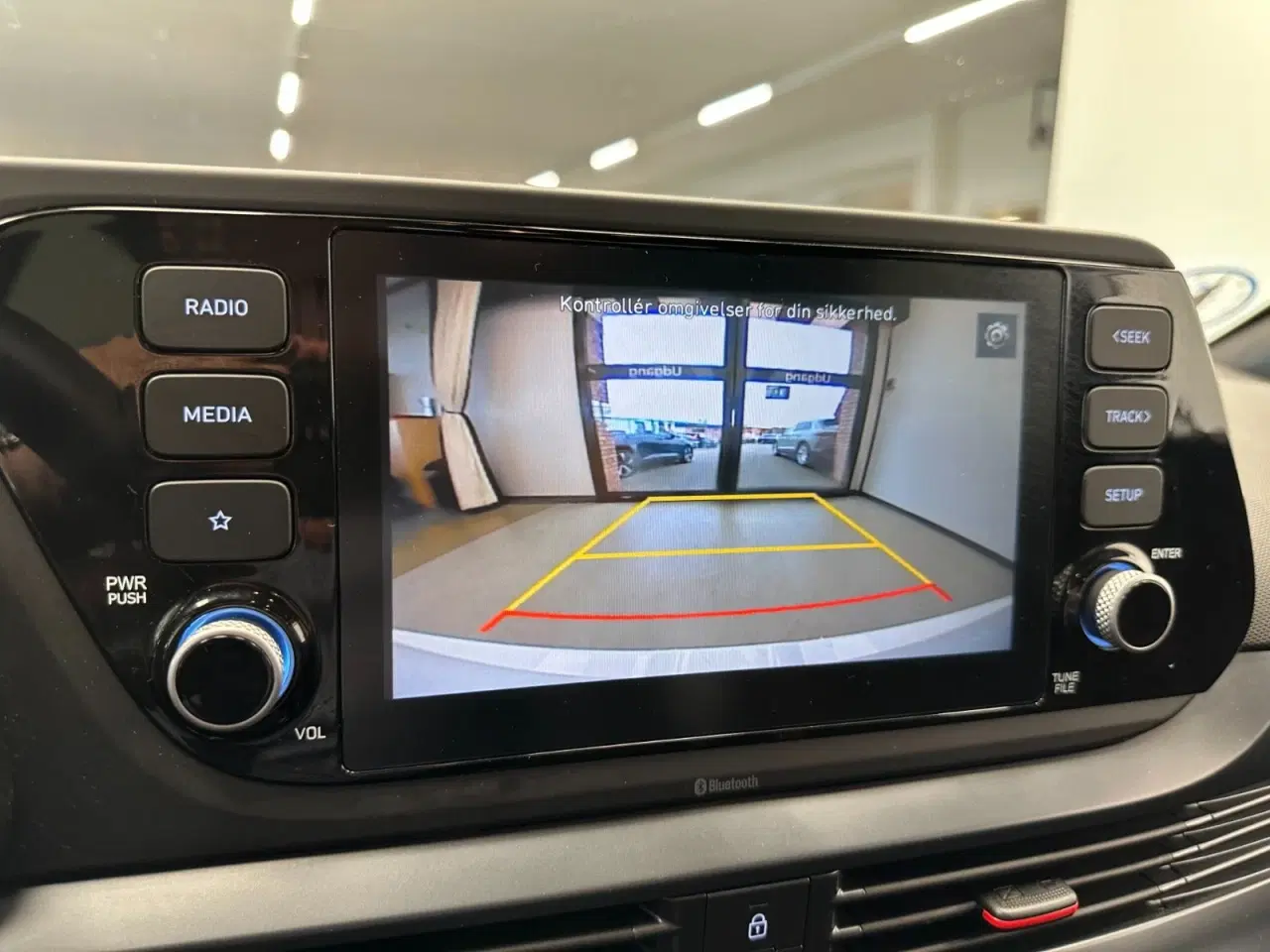 Billede 22 - Hyundai i20 1,0 T-GDi N-Line