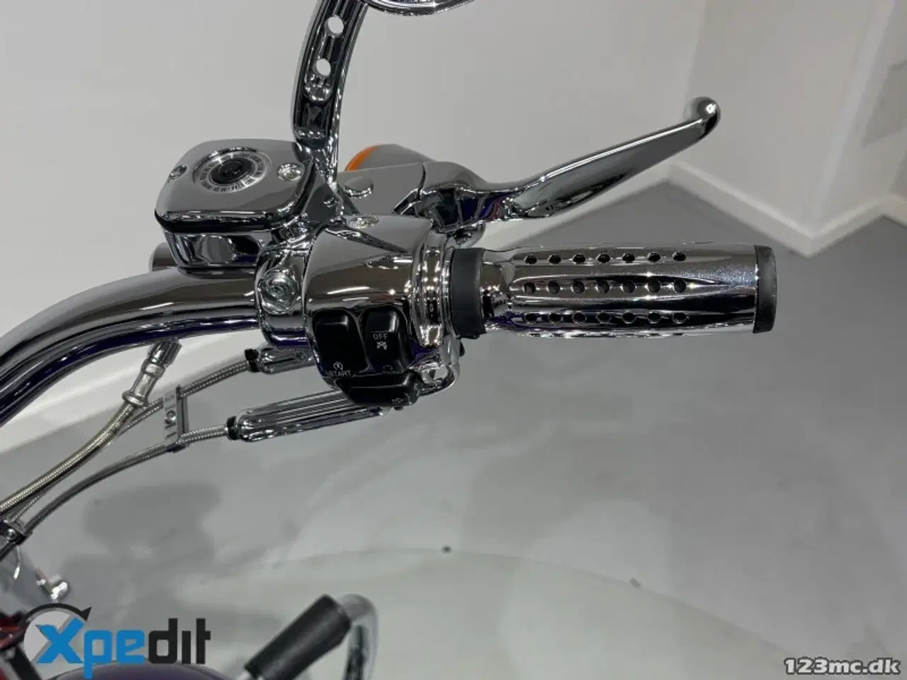 Billede 14 - Harley-Davidson FLSTFSE2 Screamin Eagle Fat Boy