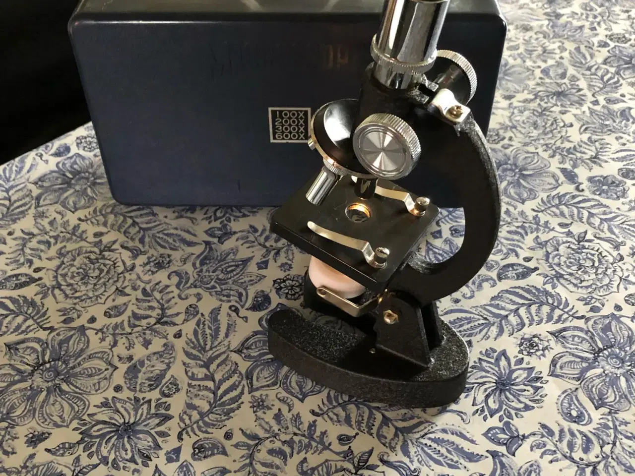 Billede 1 - Junior Microscope