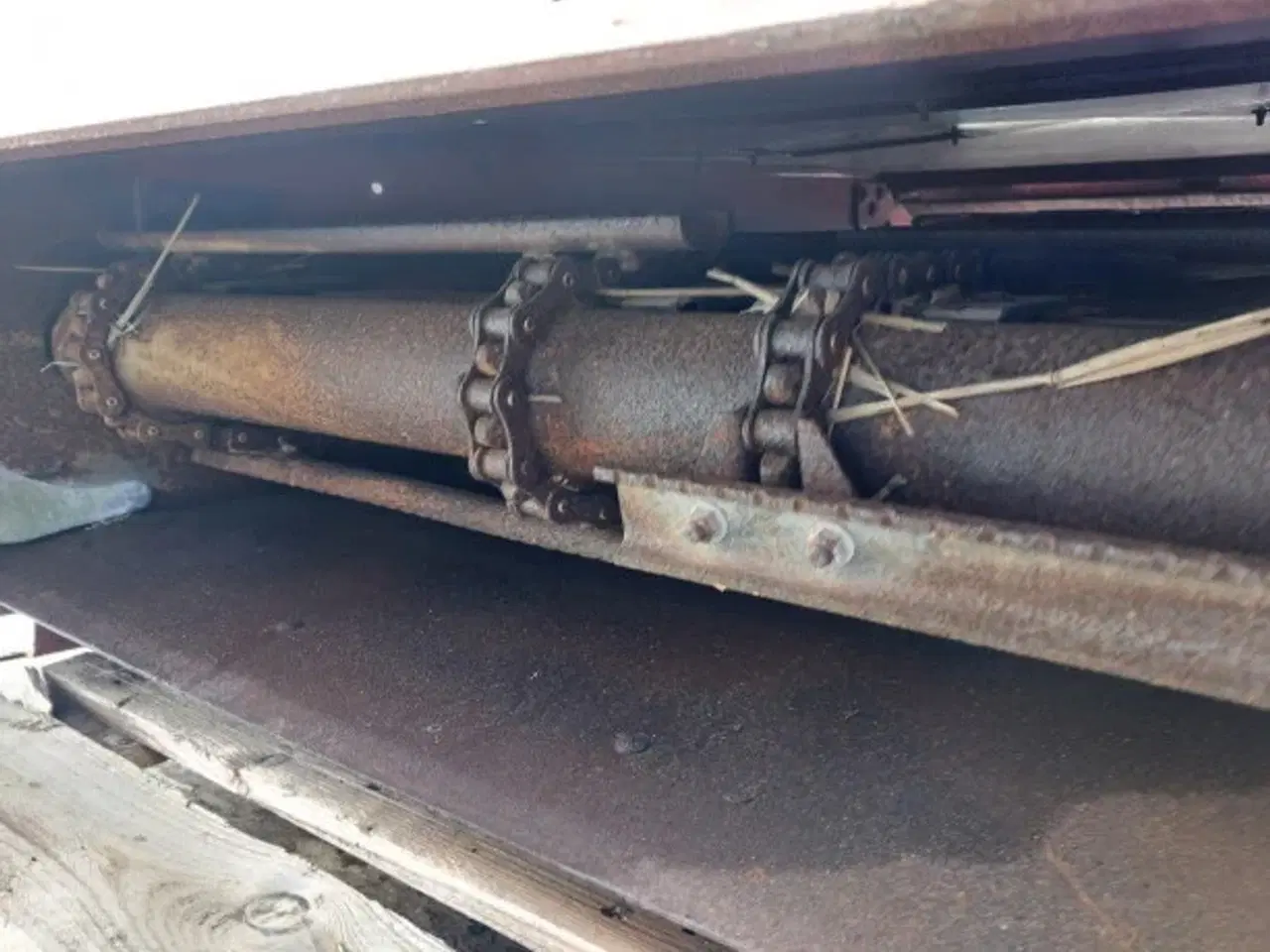 Billede 18 - Case 8010  Indføringskanal 86996330