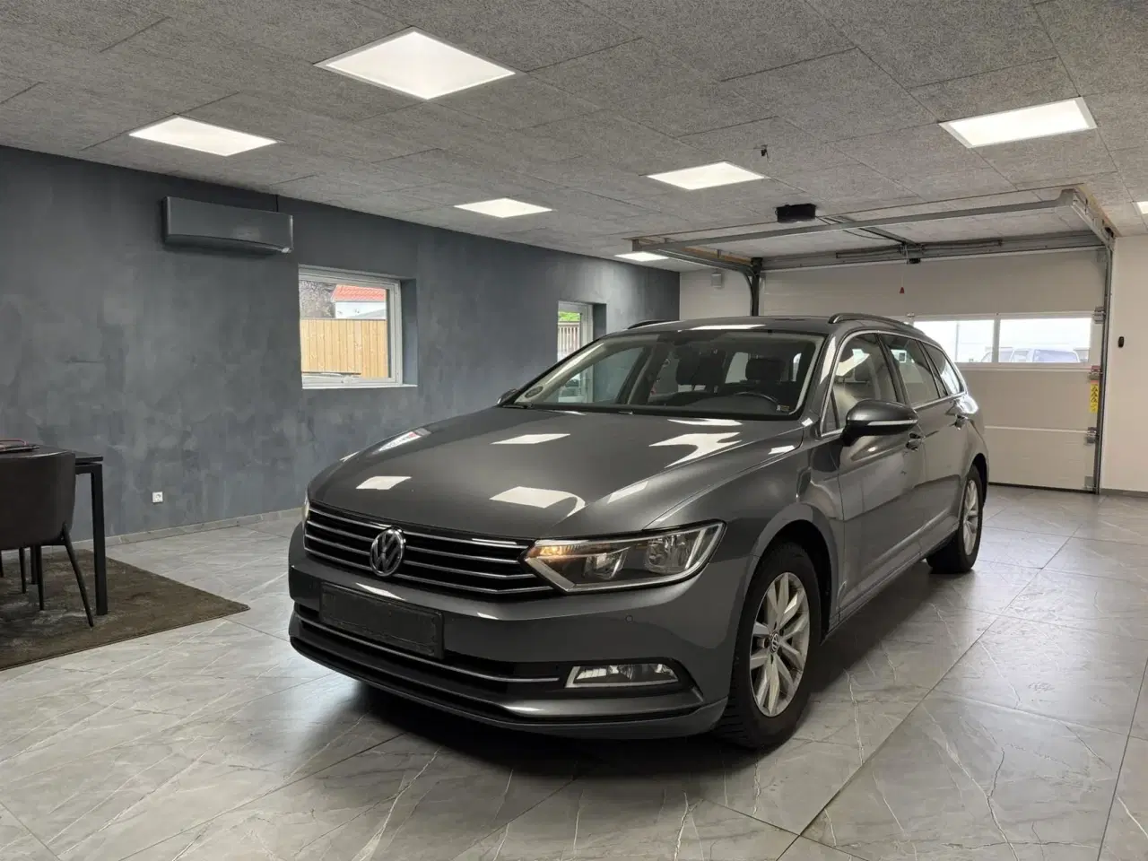 Billede 2 - VW Passat Variant 1,4 TSI BMT ACT Comfortline Plus DSG 150HK Stc 7g Aut.