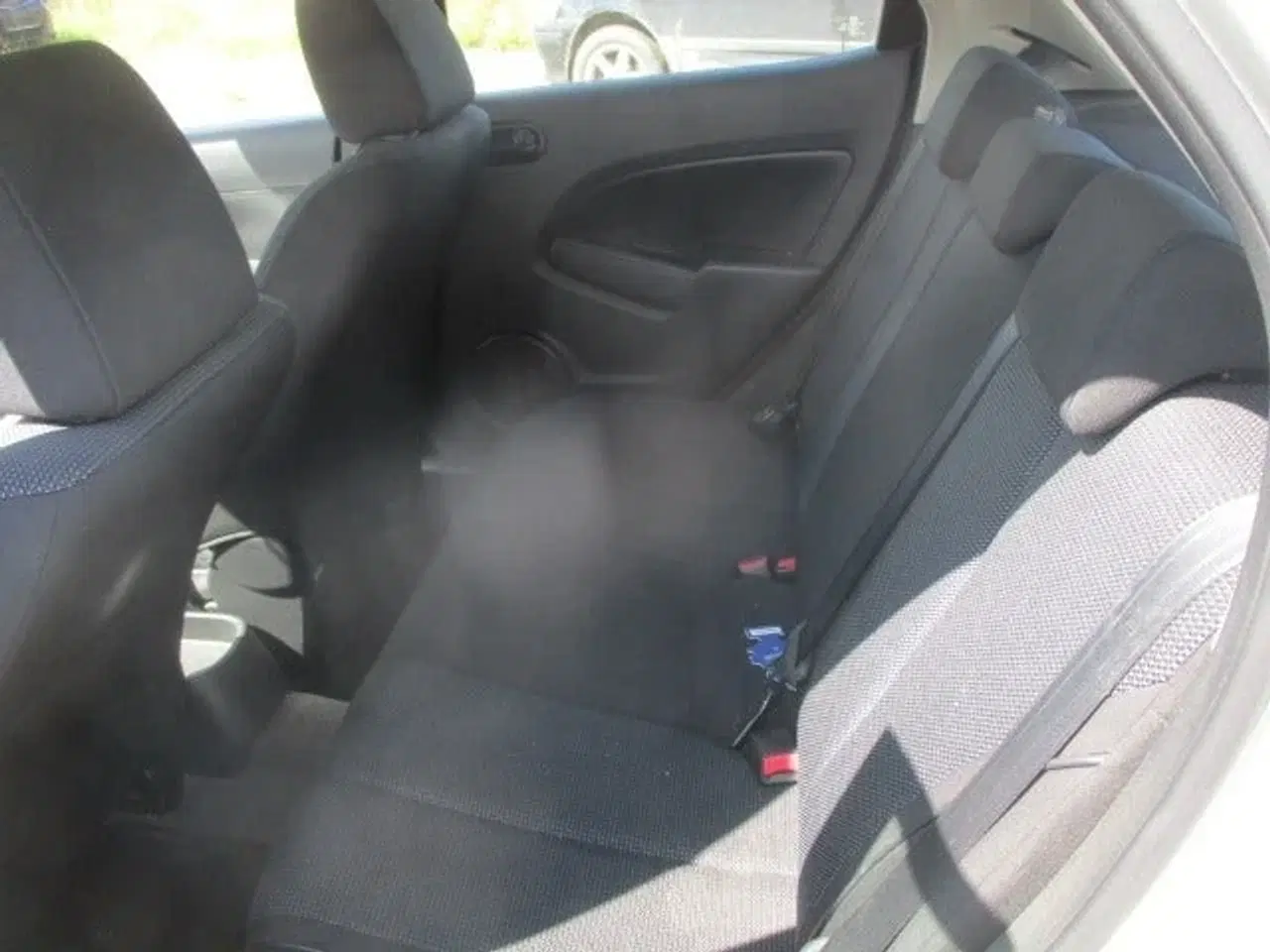 Billede 7 - Mazda 2 1,5 Advance+