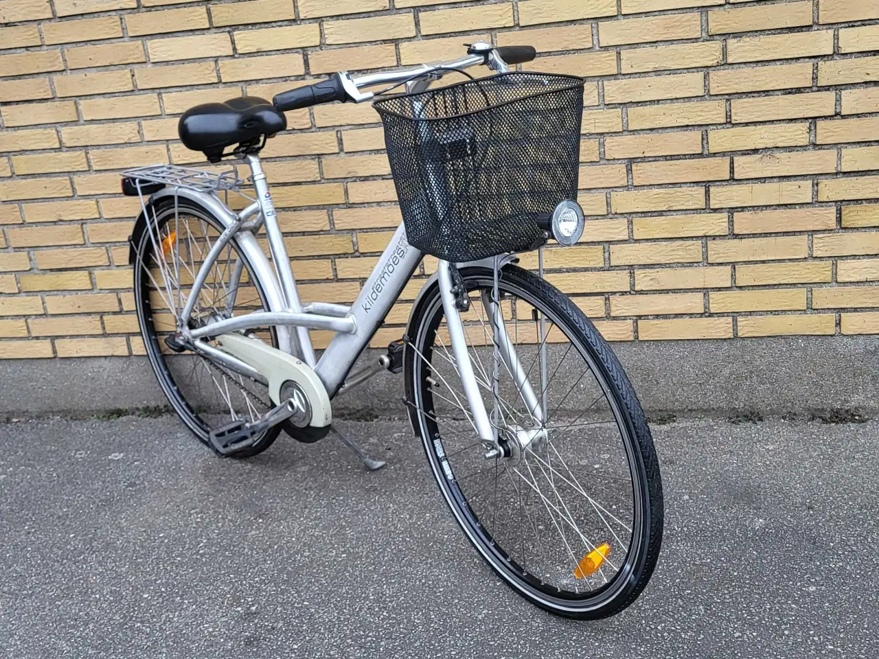 Billede 6 - Damecykel Kildemoes Street 