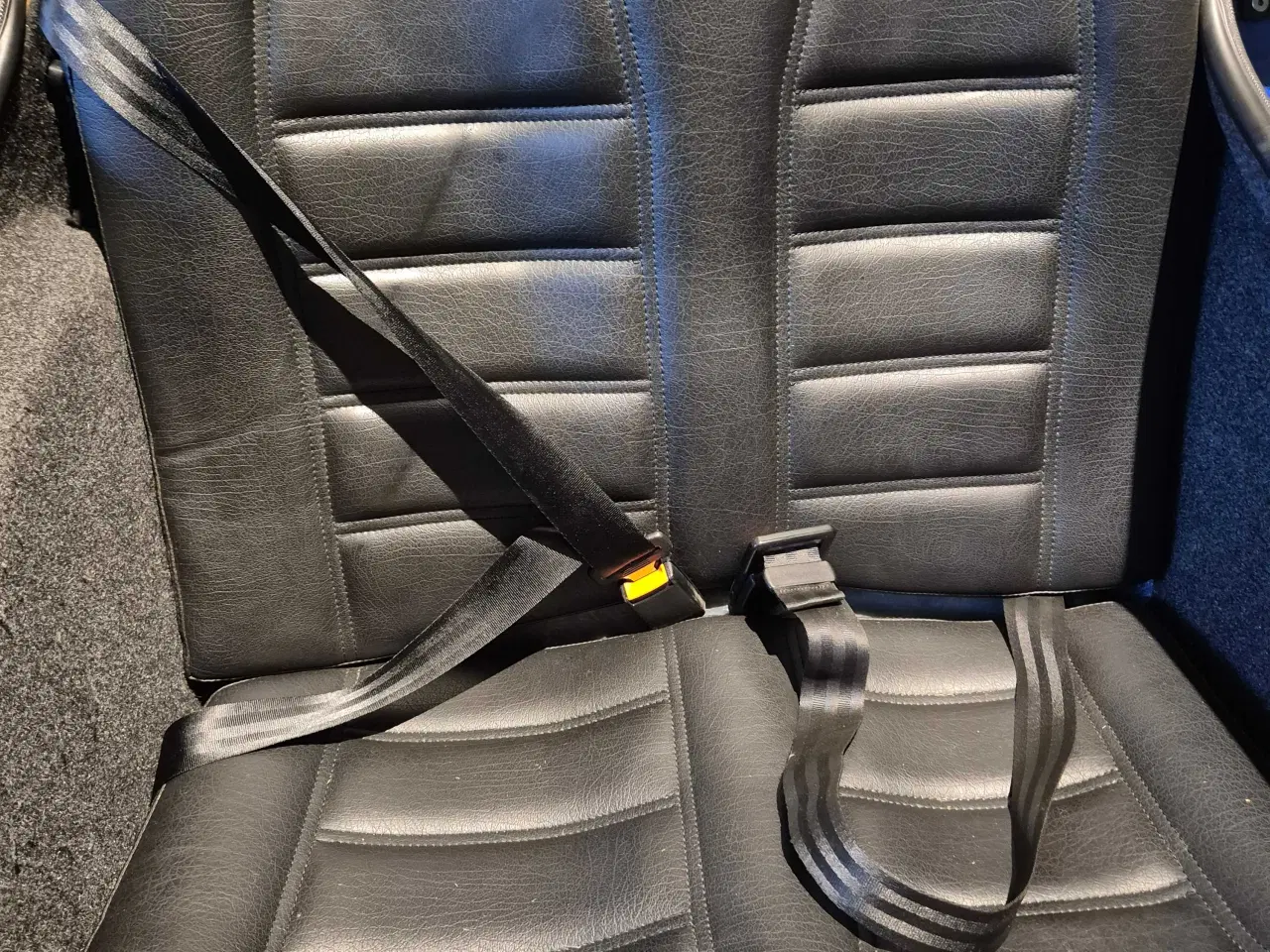 Billede 5 - Honda ST1100 med sidevogn