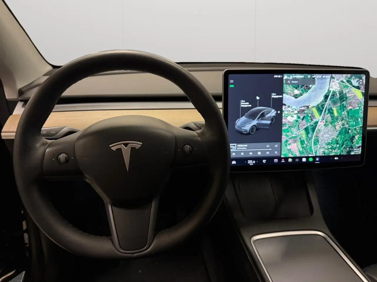Billede 6 - Tesla Model Y  Long Range AWD