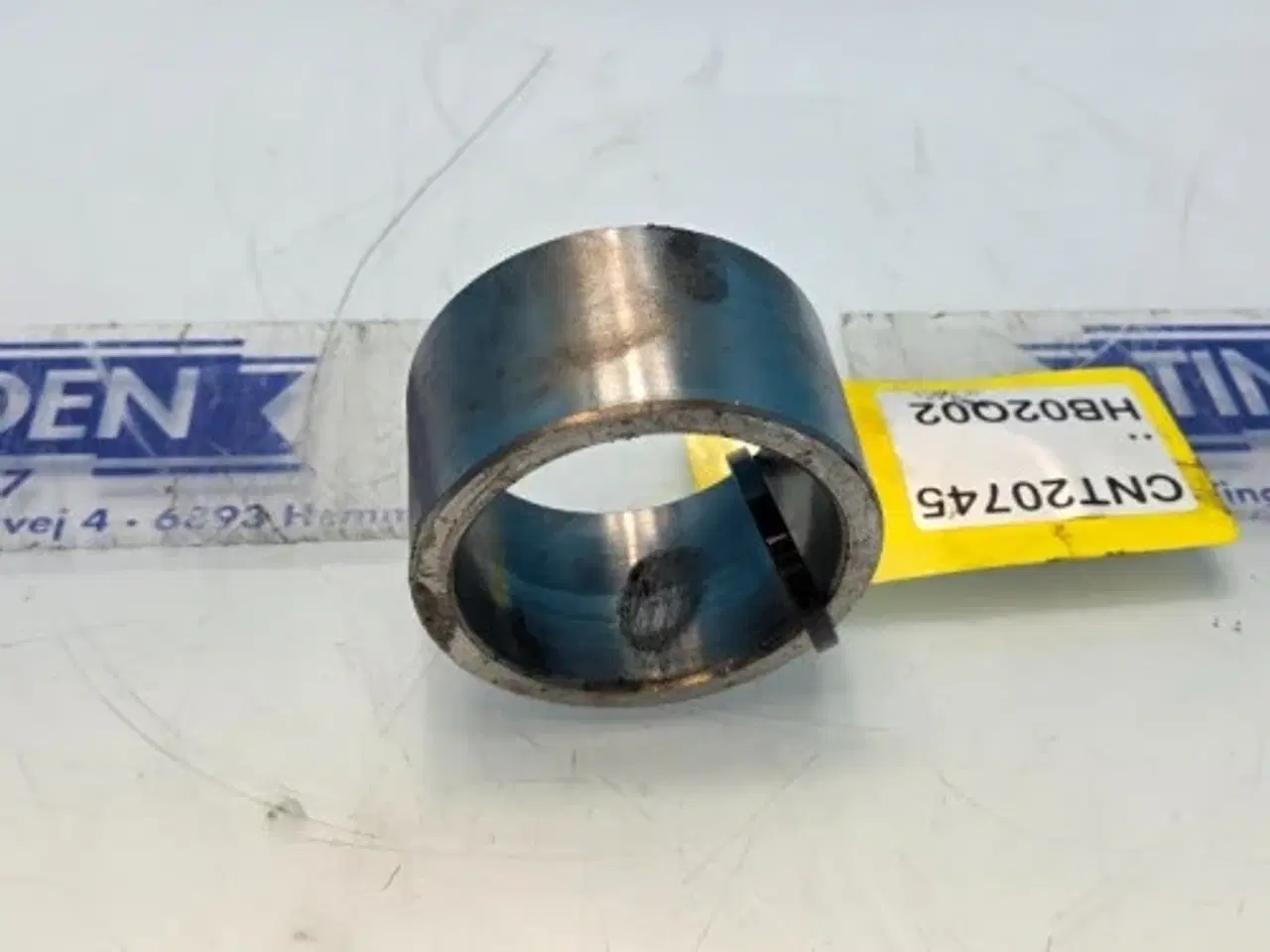 Billede 7 - New Holland TM135 Afstandsstykke 5171158