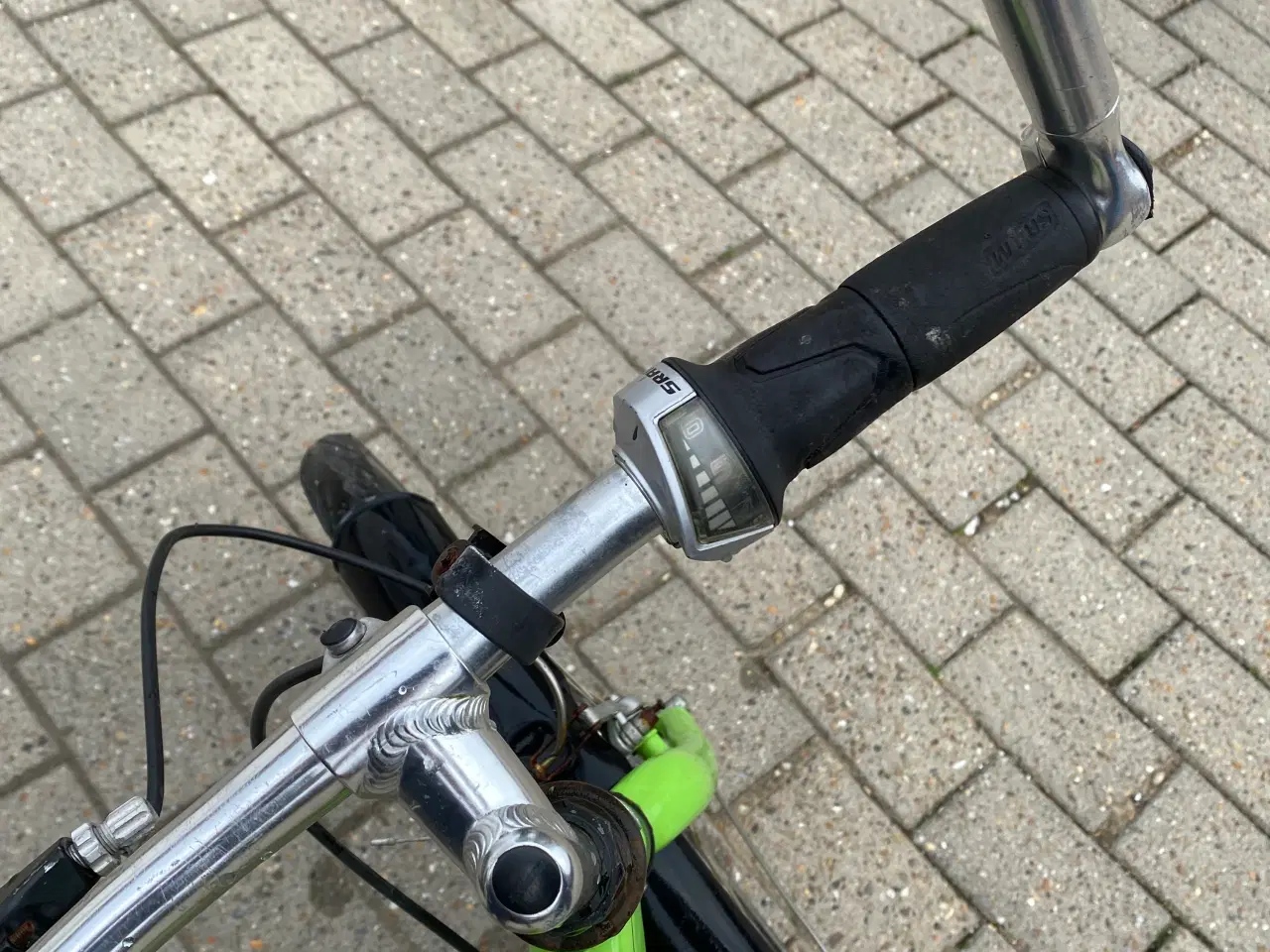 Billede 11 - Kildemoes bikerz cykel 