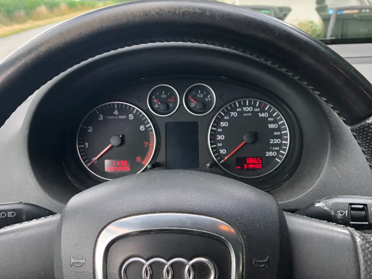 Billede 9 - Audi A3 Sportback