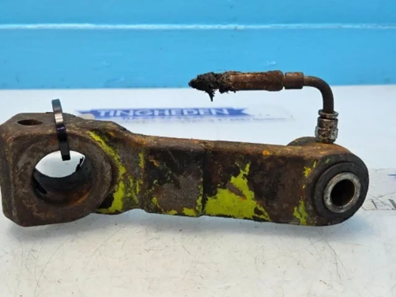 Billede 10 - Claas Jaguar 850 Beslag 9878500