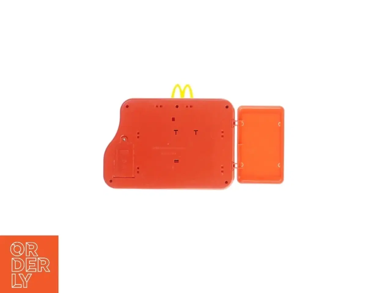 Billede 2 - Kasse apparat fra Mcdonalds (str. 34 x 14 x 10 cm)