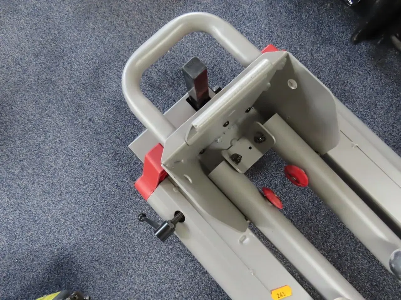 Billede 4 - Arbejdsbord MILWAUKEE
