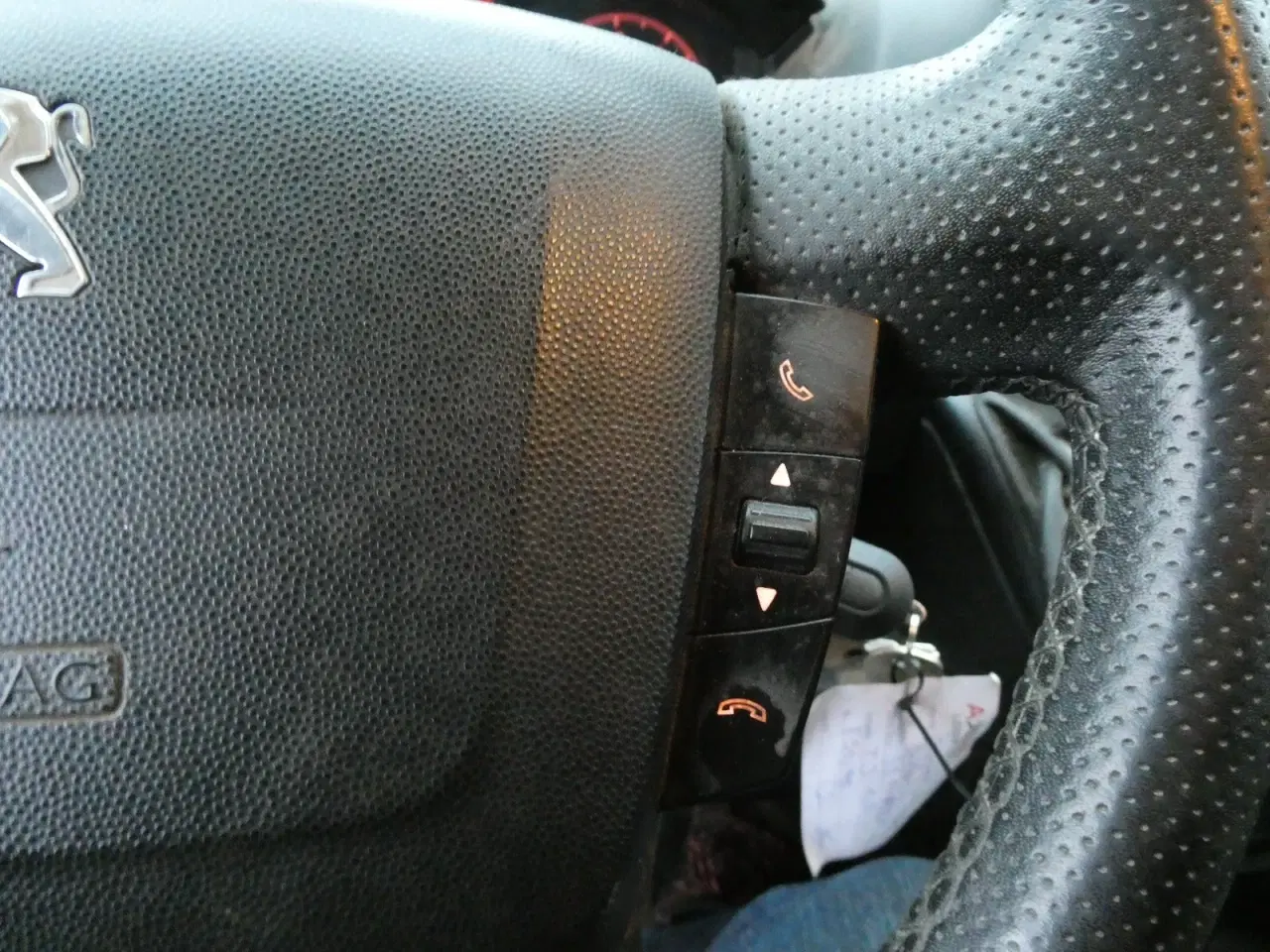 Billede 11 - Peugeot Boxer 333 2,0 BlueHDi 130 L2H2 Premium