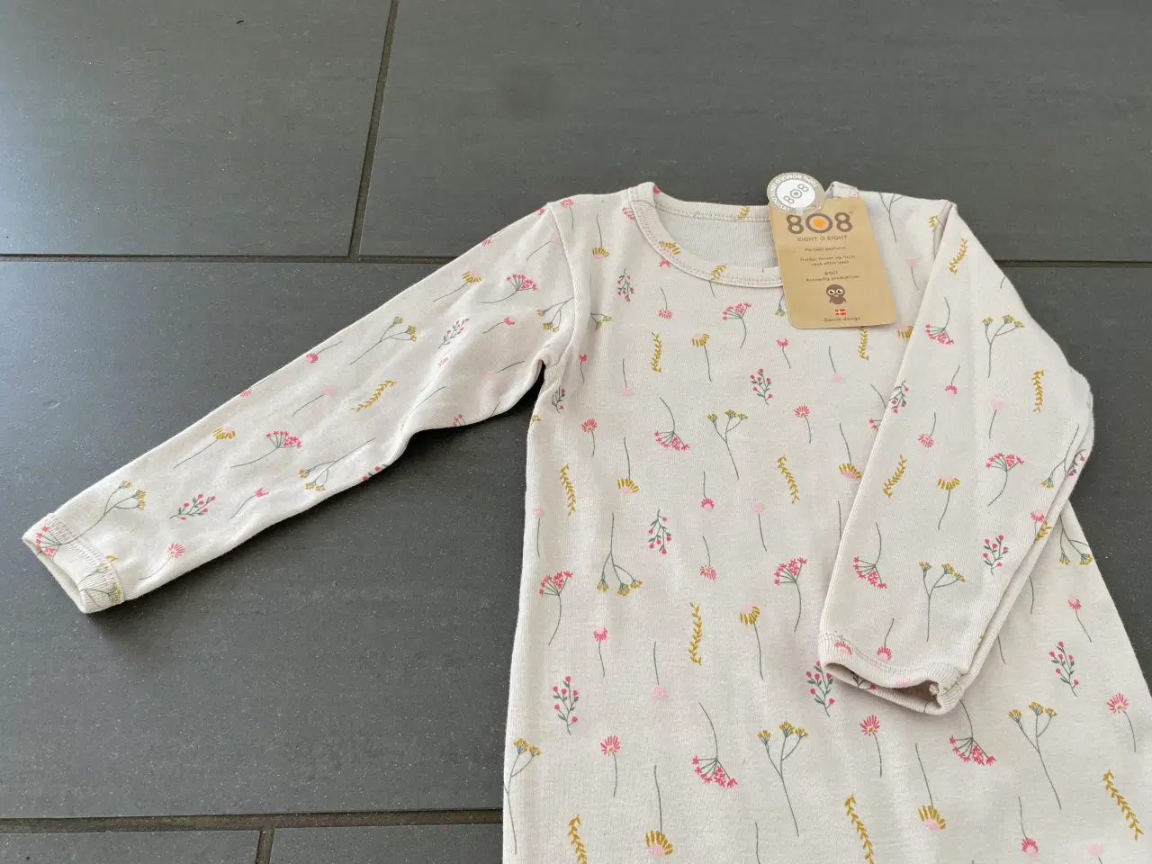 Billede 4 - Pigenattøj - str 86 og 92 - nyt med pristags