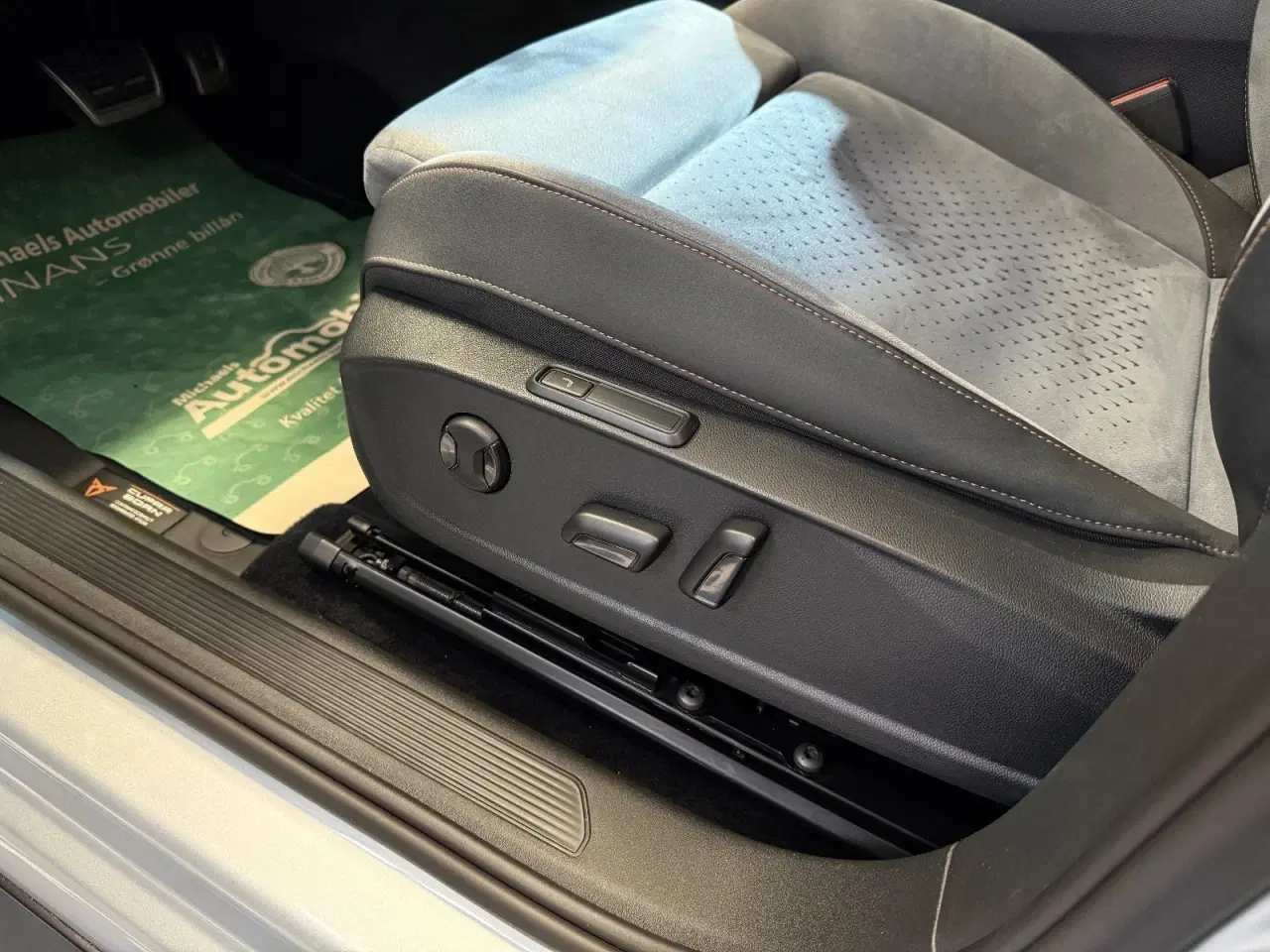 Billede 12 - Cupra Born 58 