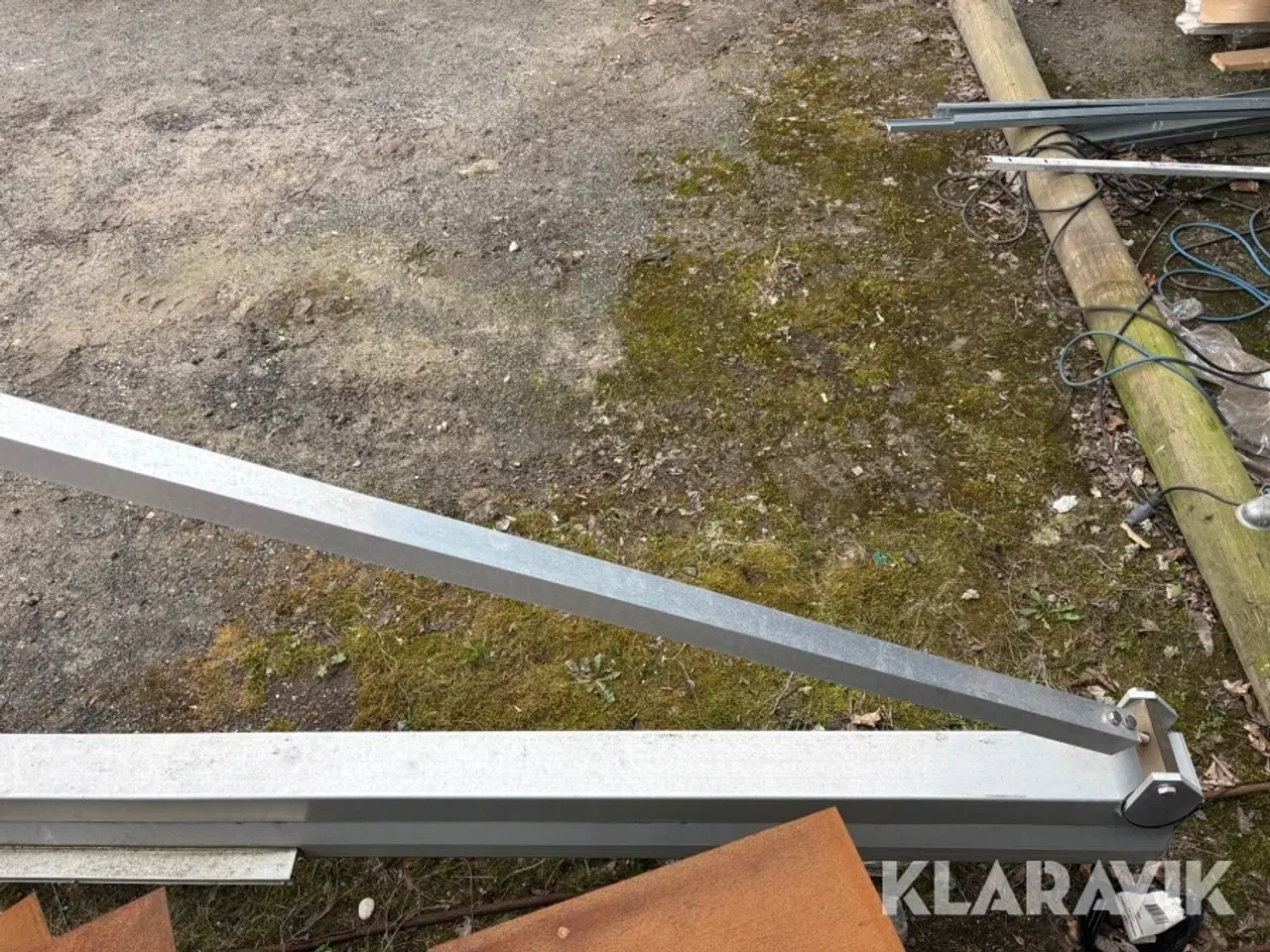 Billede 10 - Port Falken