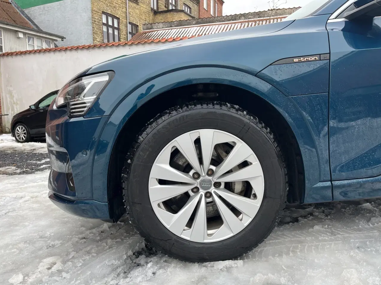 Billede 20 - Audi e-tron 50 Advanced Prestige quattro