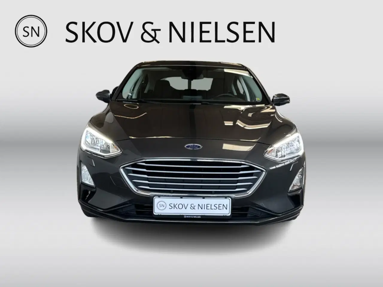 Billede 4 - Ford Focus 1,0 EcoBoost Trend Edition