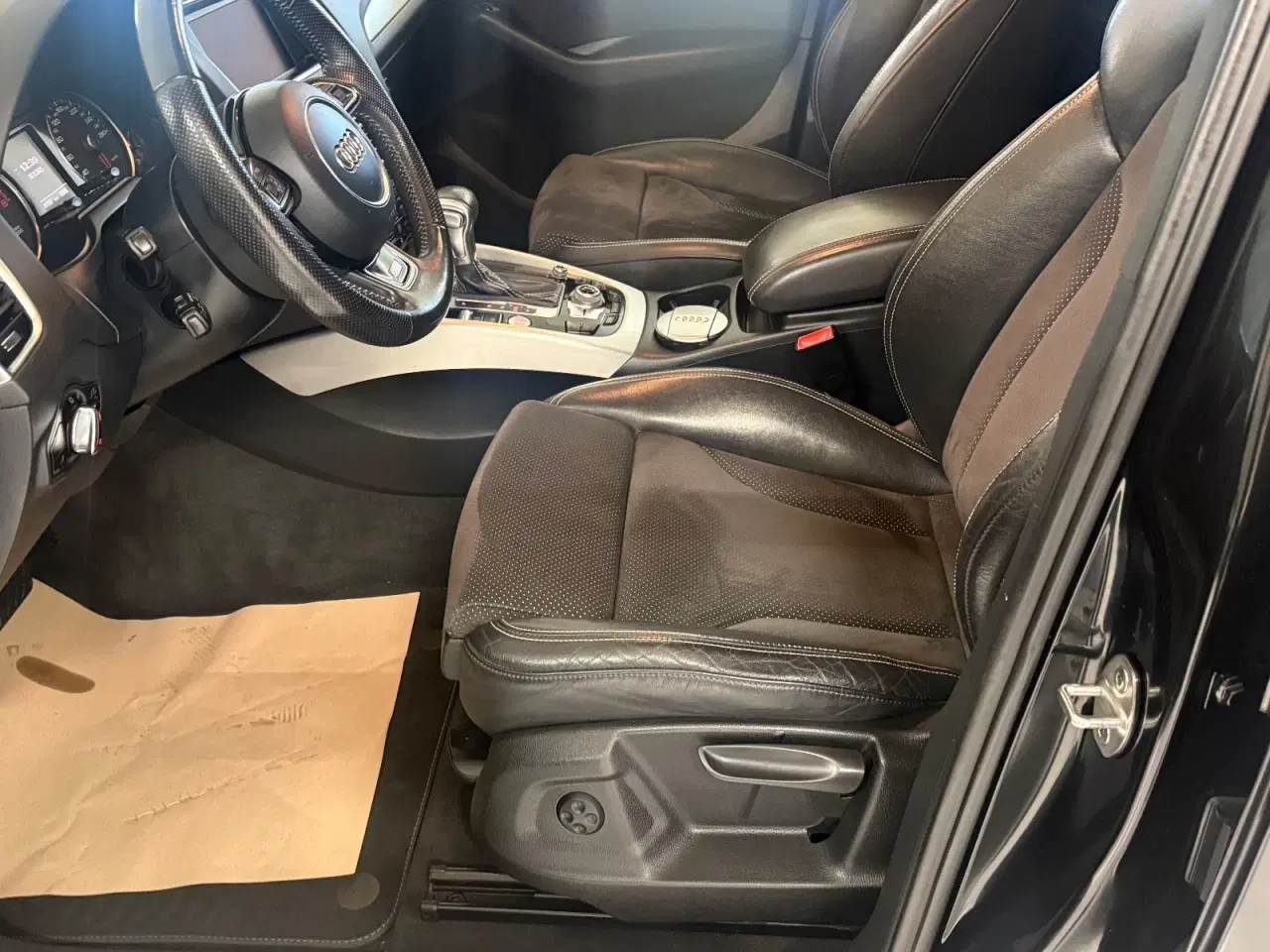 Billede 11 - Audi Q5 2,0 TFSi 225 quattro Tiptr.