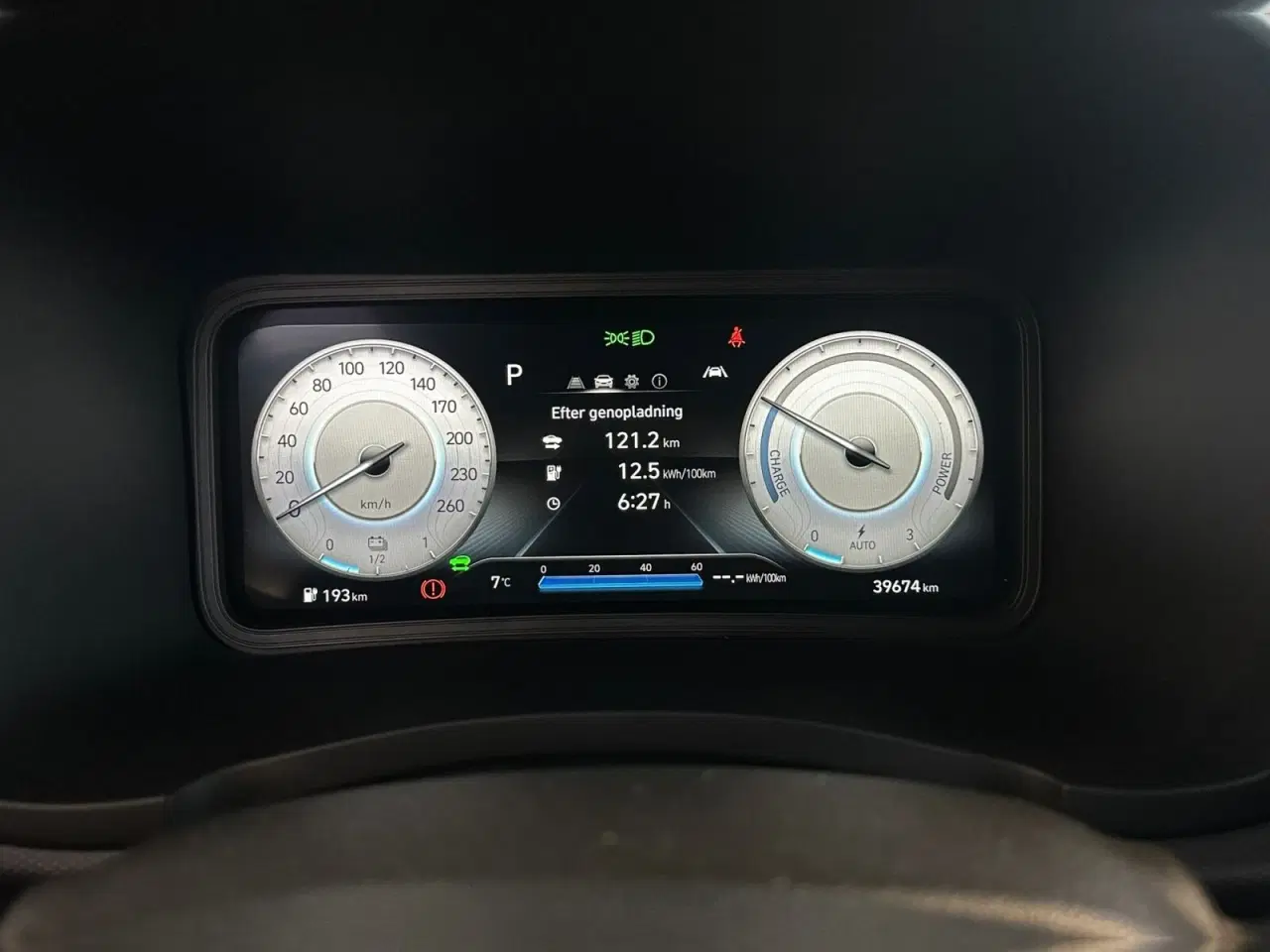 Billede 19 - Hyundai Kona 64 EV XLine