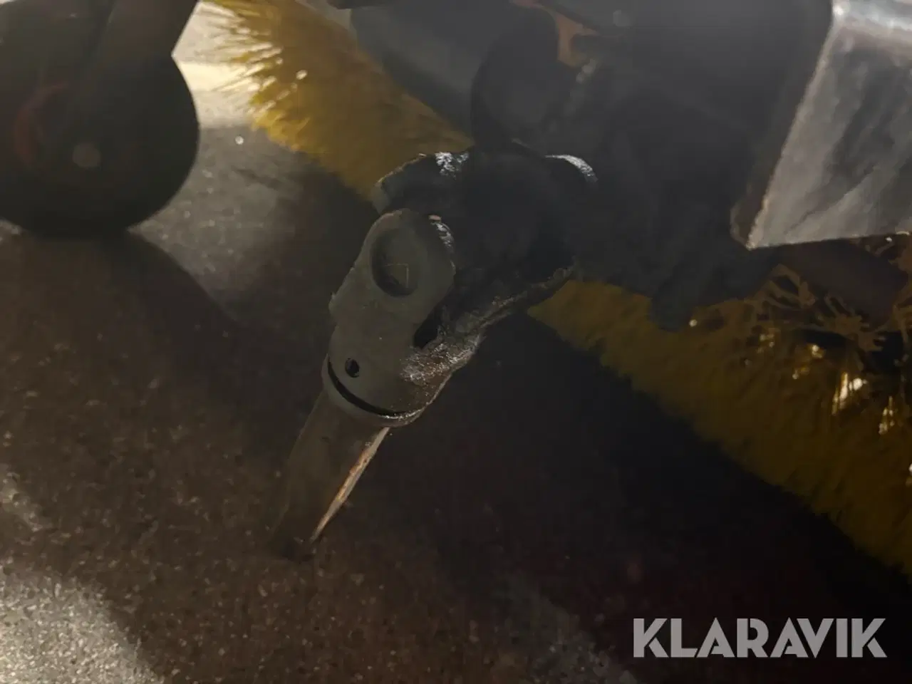 Billede 12 - Kost KOVA LH1210 WA