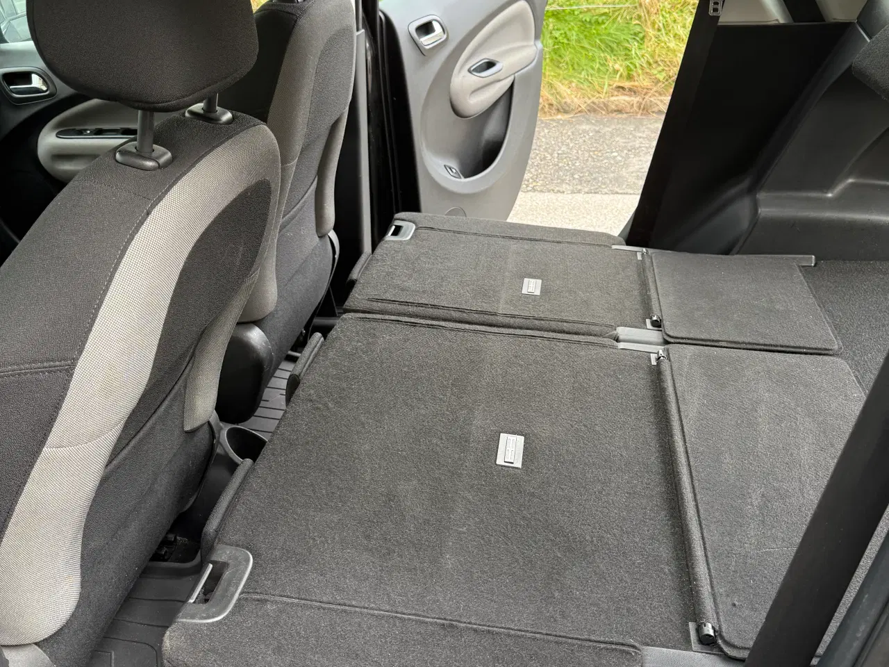 Billede 11 - Bil Citroen Picasso 