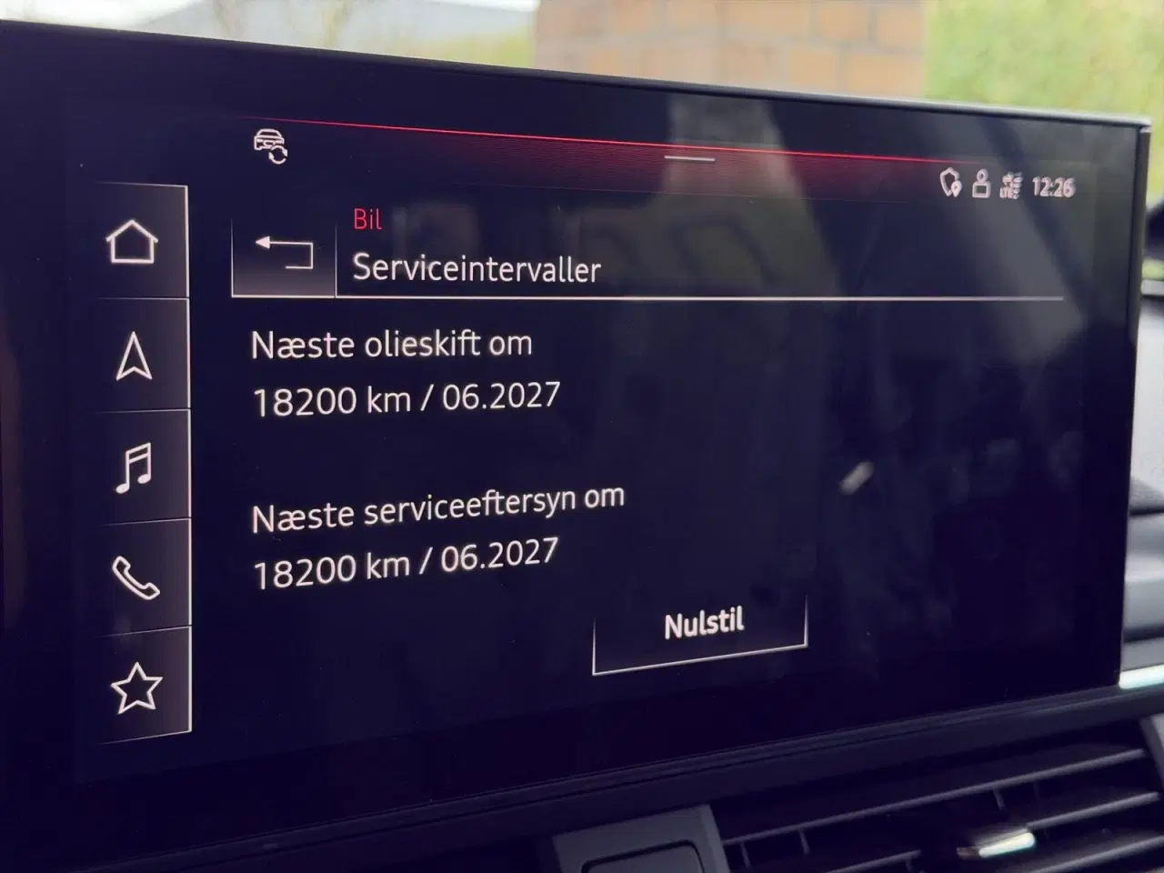 Billede 18 - Audi A5 40 TFSi Prestige plus Sportback S-tr.