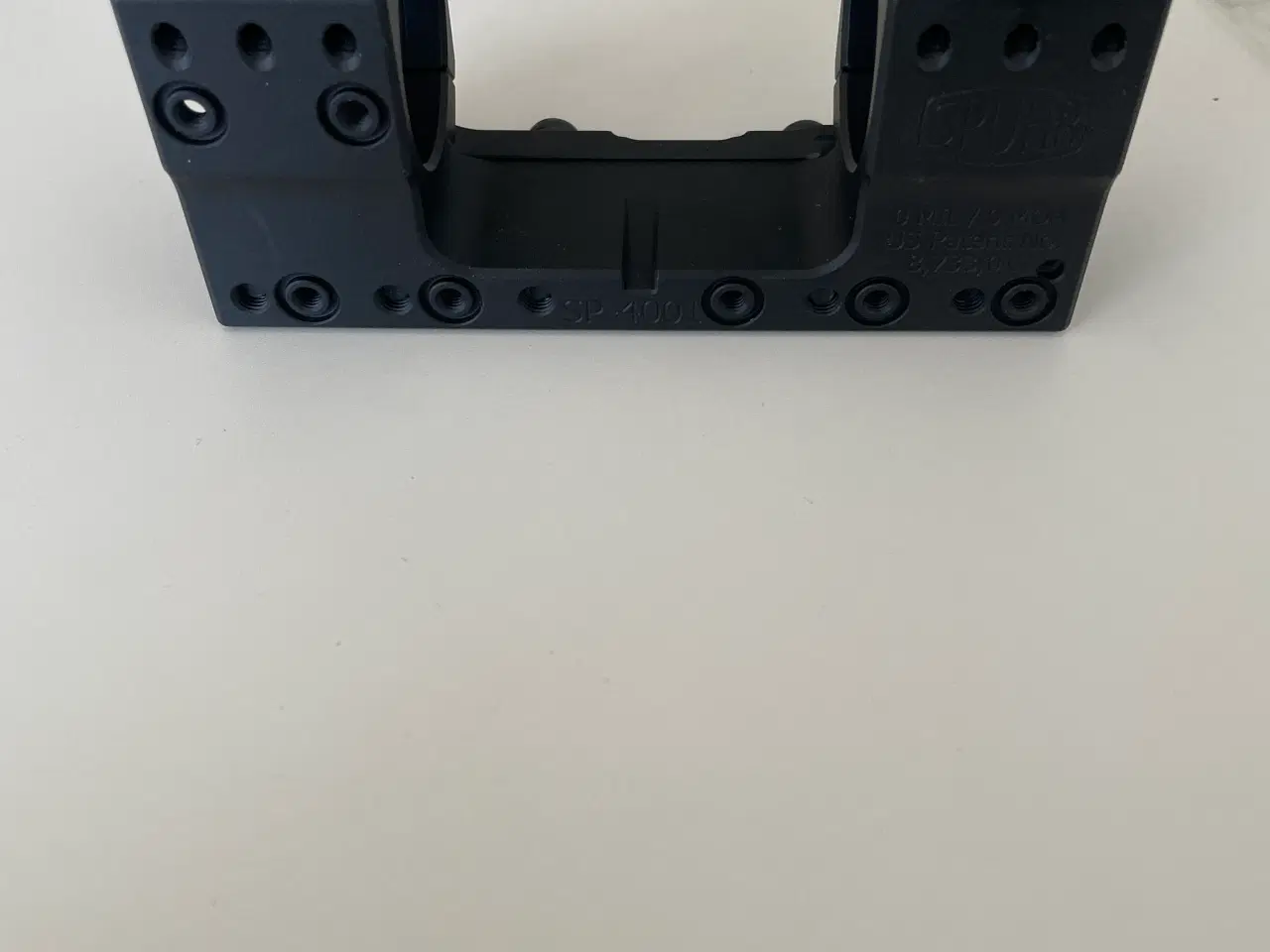 Billede 1 - Spuhr 4001