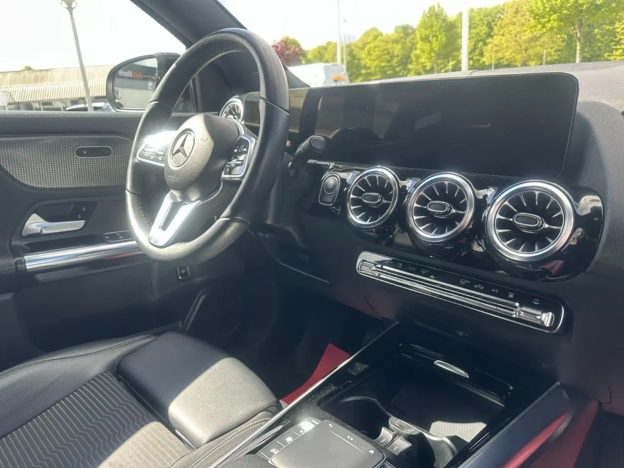 Billede 9 - Mercedes EQA250  Edition 1