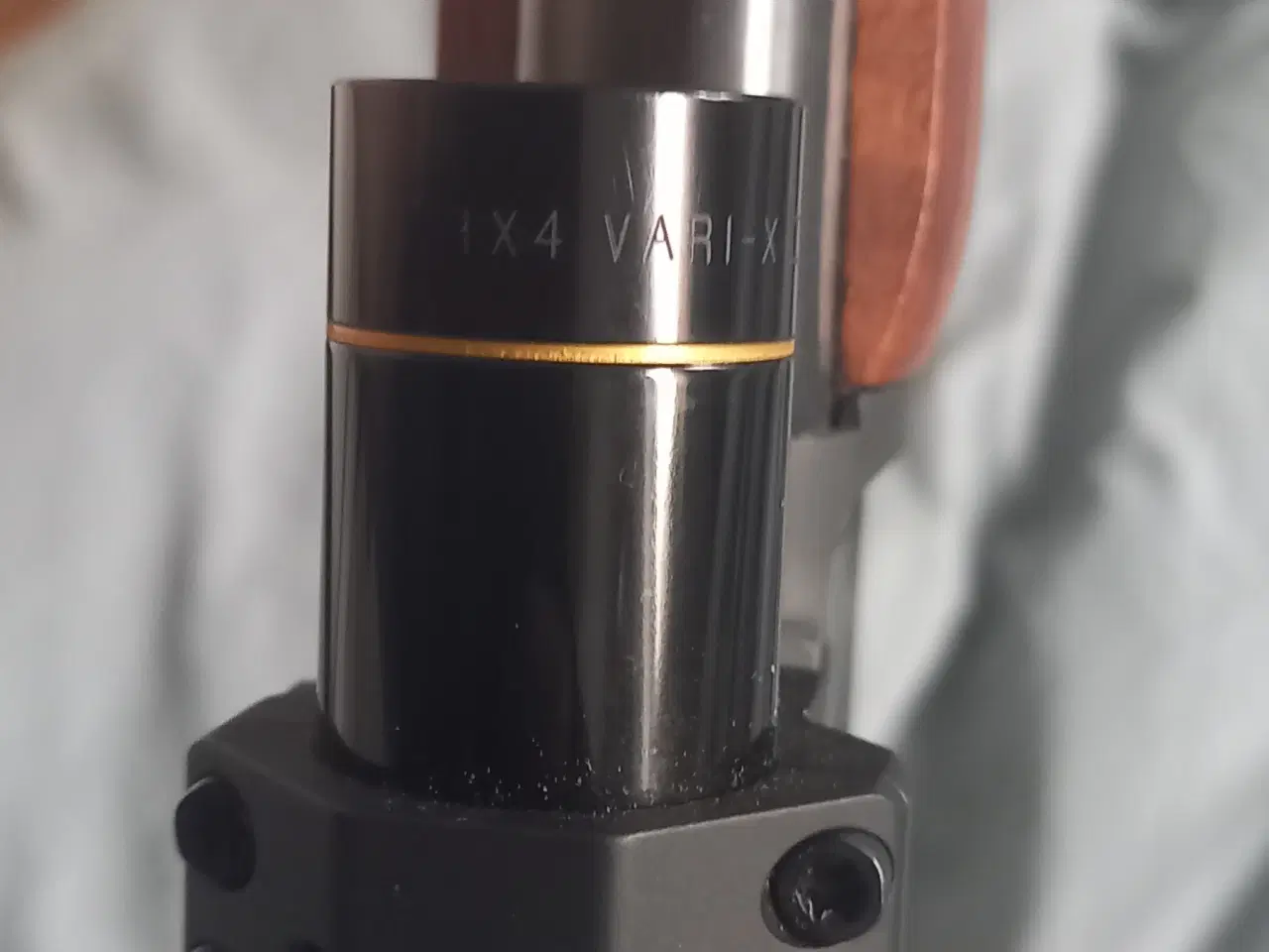 Billede 2 - Marlin 336 C 30-30