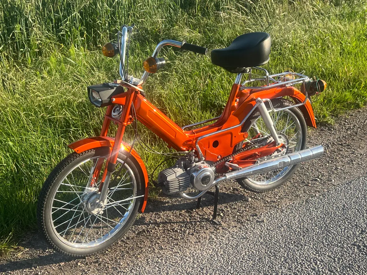 Billede 3 - 1977 Puch Maxi KSL
