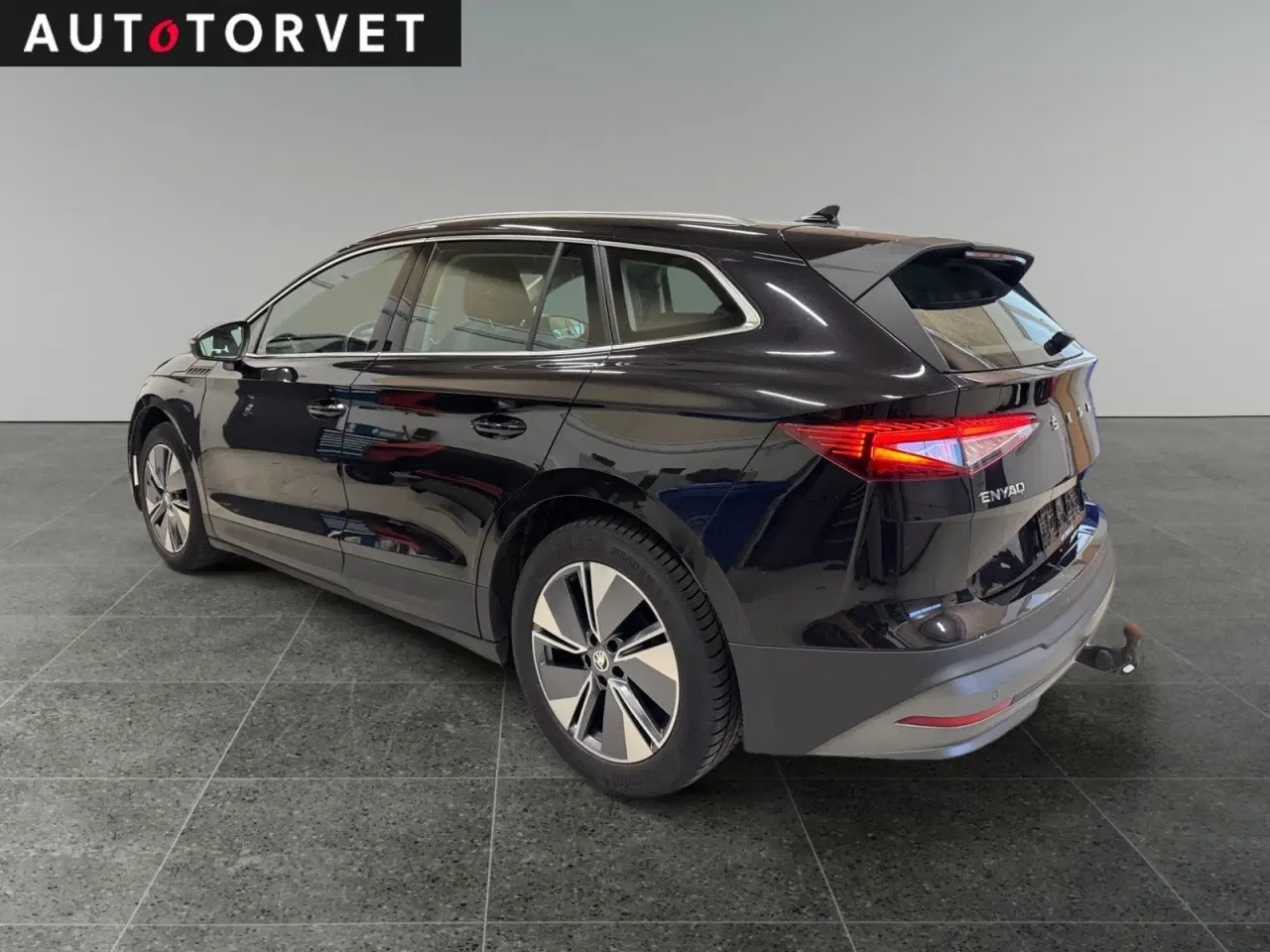 Billede 4 - Skoda Enyaq 80 iV
