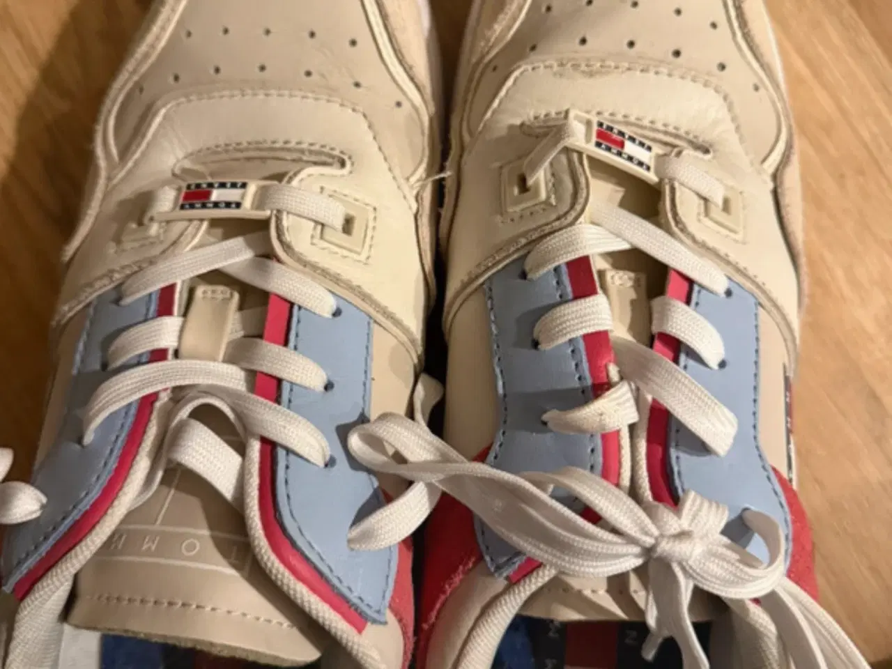 Billede 6 - Tommy Hilfiger sko