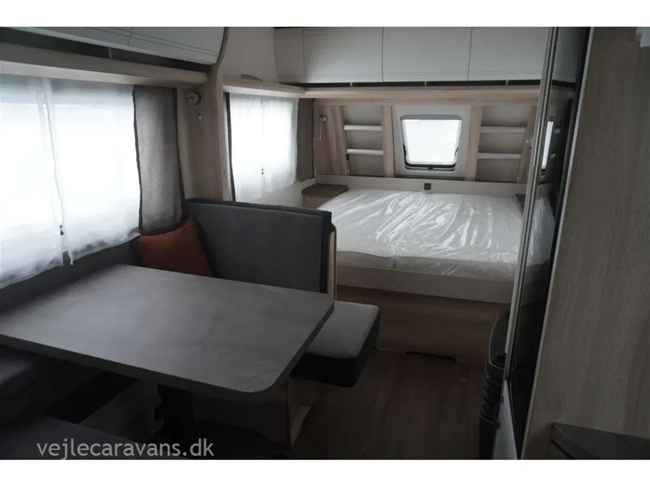 Billede 21 - 2026 - Hobby De Luxe 460 SFf