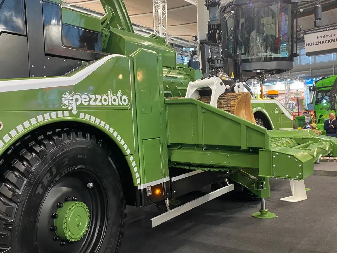 Billede 3 - PEZZOLATO Allroad