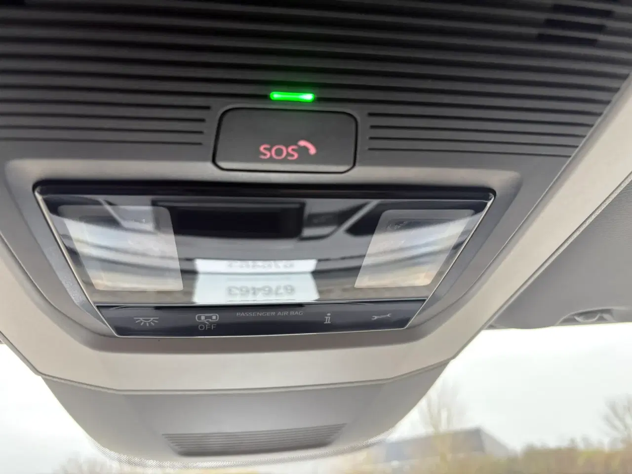 Billede 15 - MAN TGE 5.160 A8 L3H3, Kassevogn