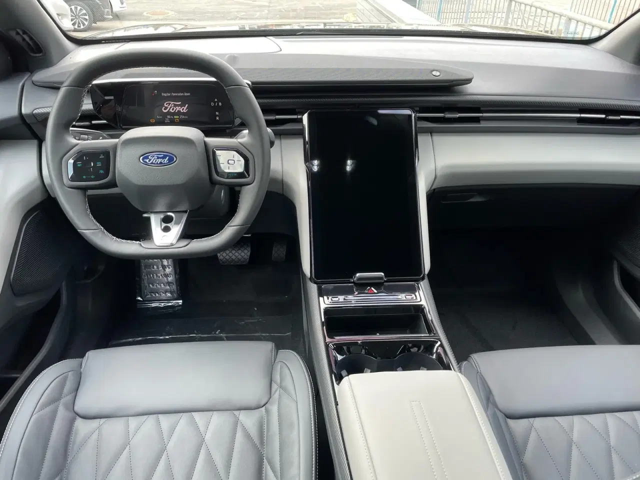 Billede 6 - Ford Capri 84 Premium Extended Range AWD