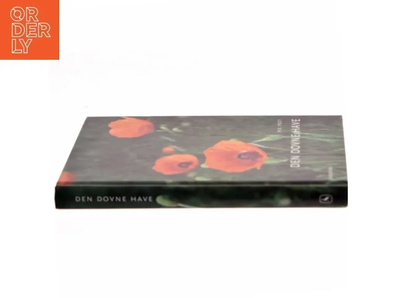 Billede 2 - Den dovne have af Rie Post (Bog)