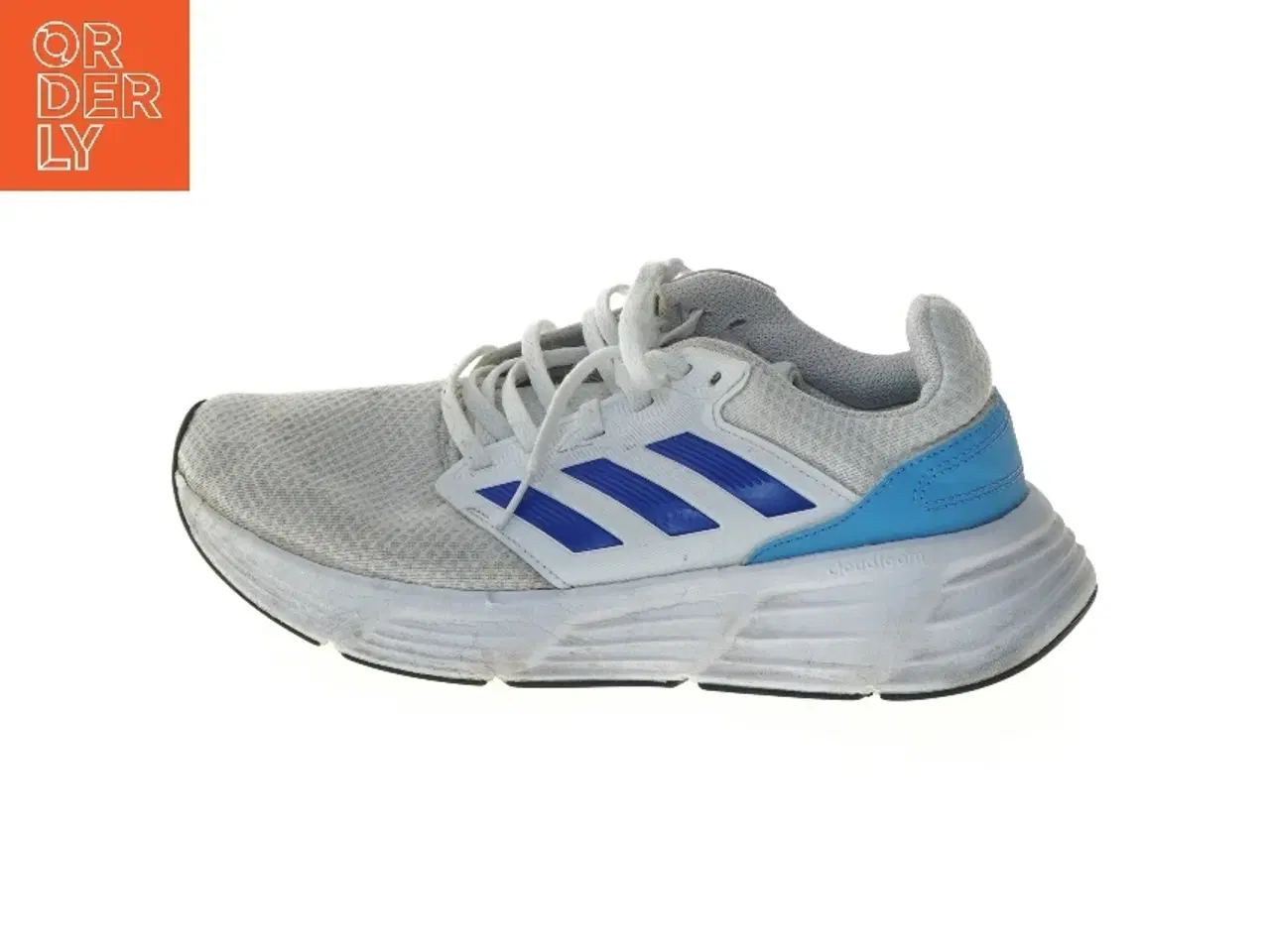 Billede 1 - Adidas løbesko fra Adidas (str. 41,5 )