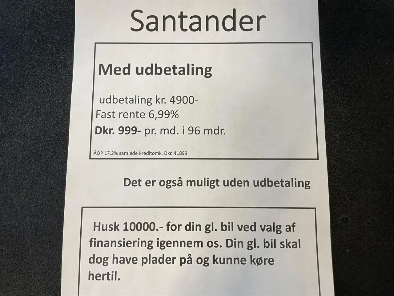 Billede 4 - Suzuki Celerio 1,0 12V Comfort 68HK 5d